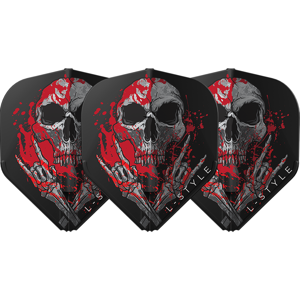 L-Style - Champagne Flight EZ - Ryan Searle V3 - Standard L-Style - Champagne Flight EZ - Ryan Searle V3 - Standard