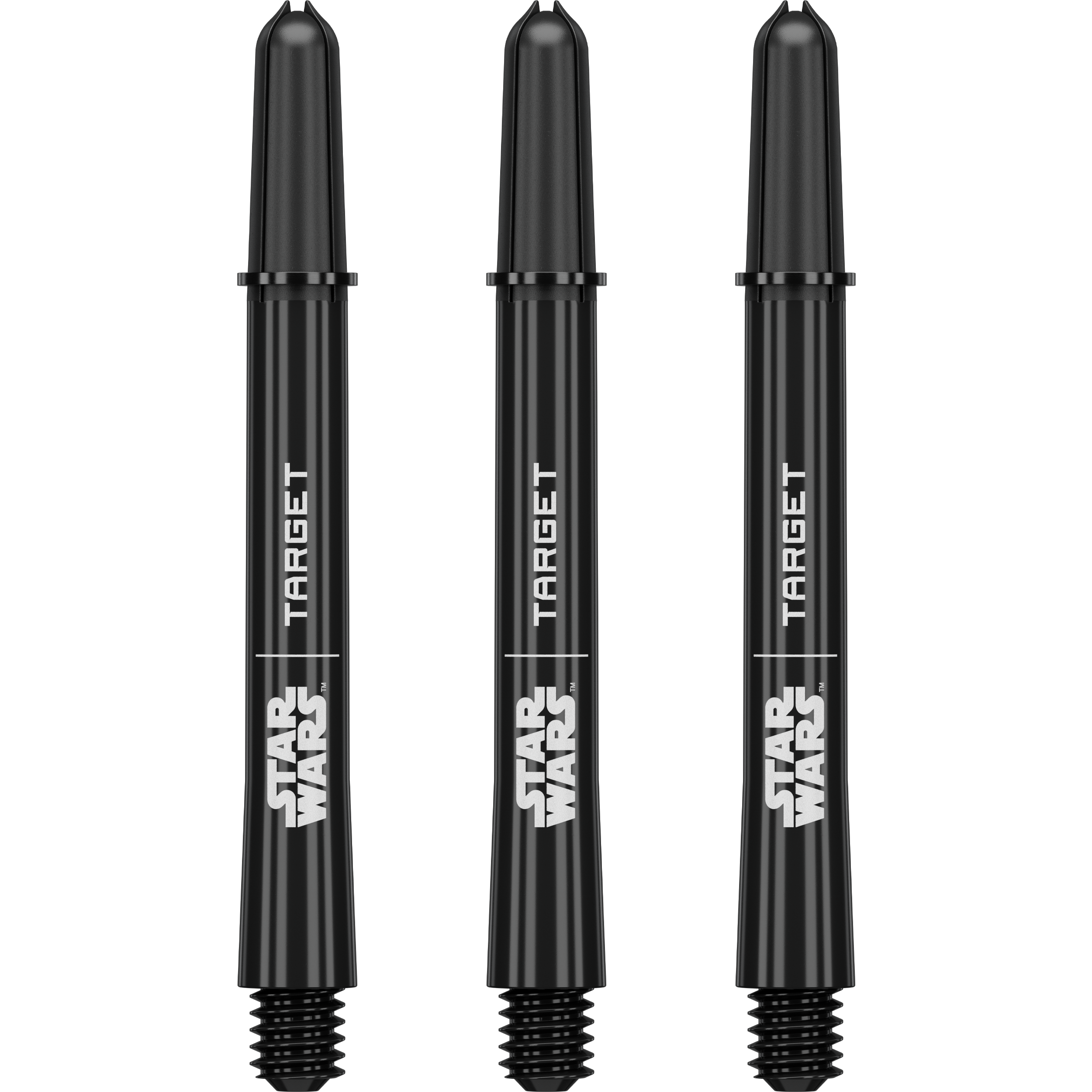 Target - Star Wars Pro Grip Shaft - Schwarz