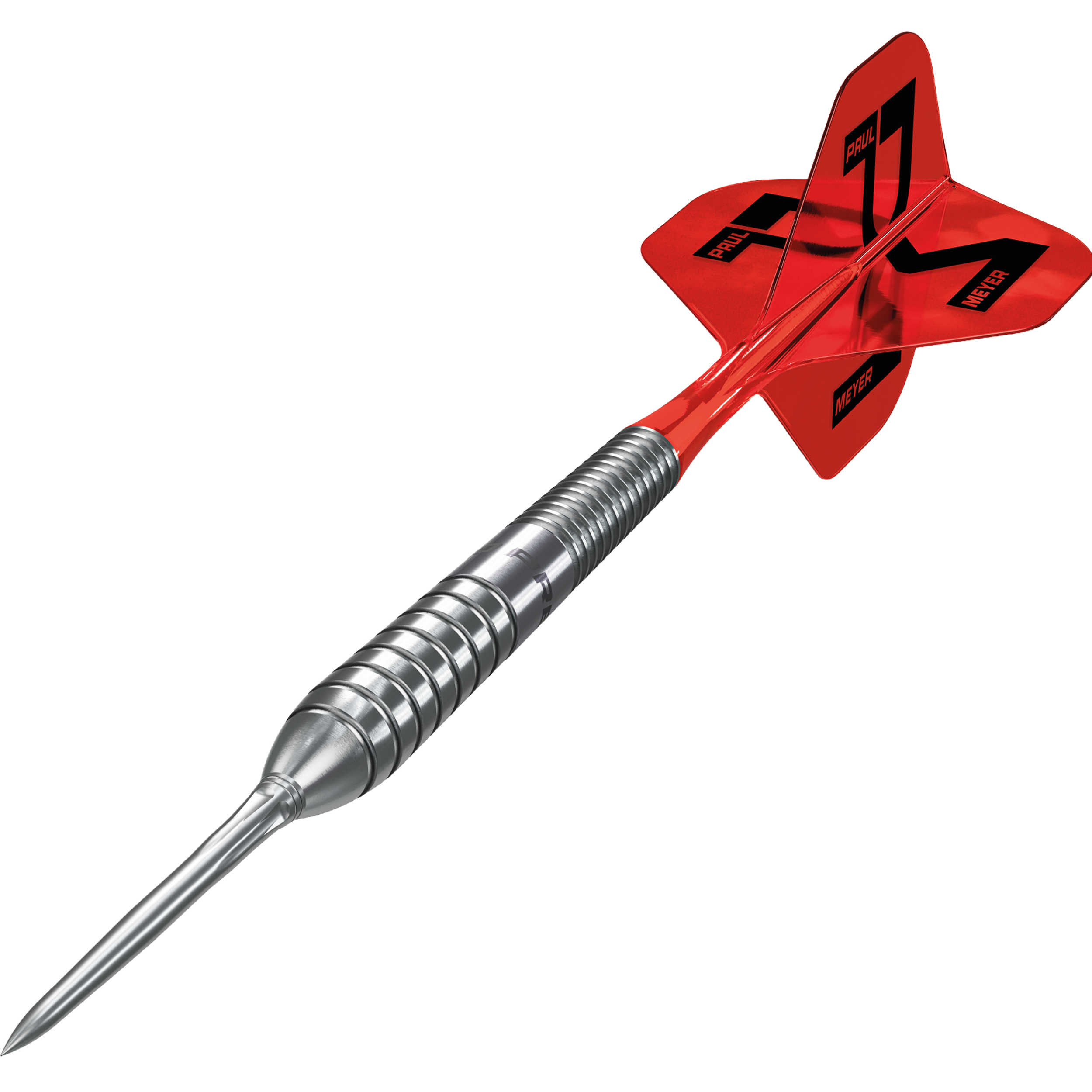 Precise180 - EVO - Paul Meyer - Steeldart Precise180 - EVO - Paul Meyer - Steeldart