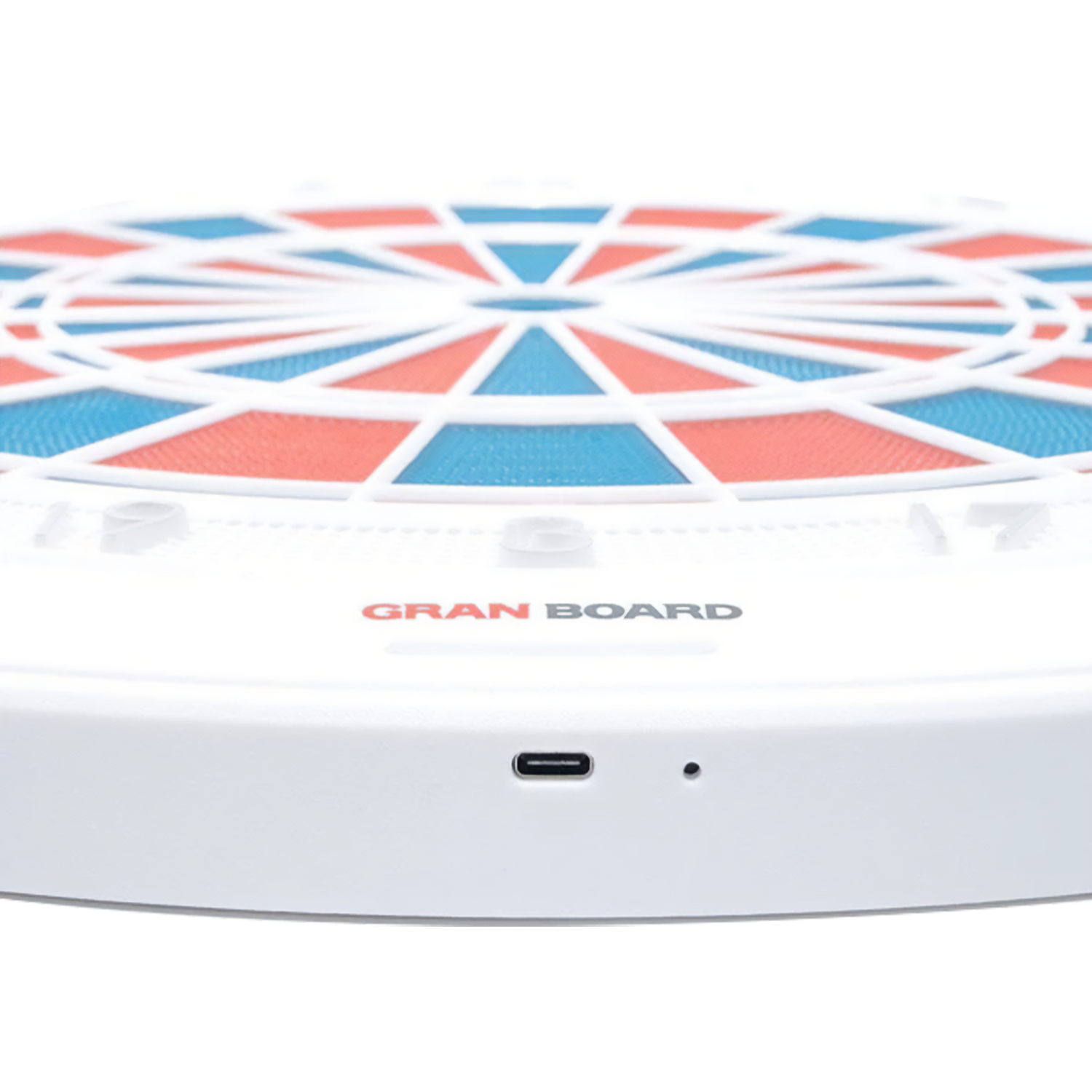 GranBoard - 132 Elektronische Dartscheibe GranBoard - 132 Elektronische Dartscheibe