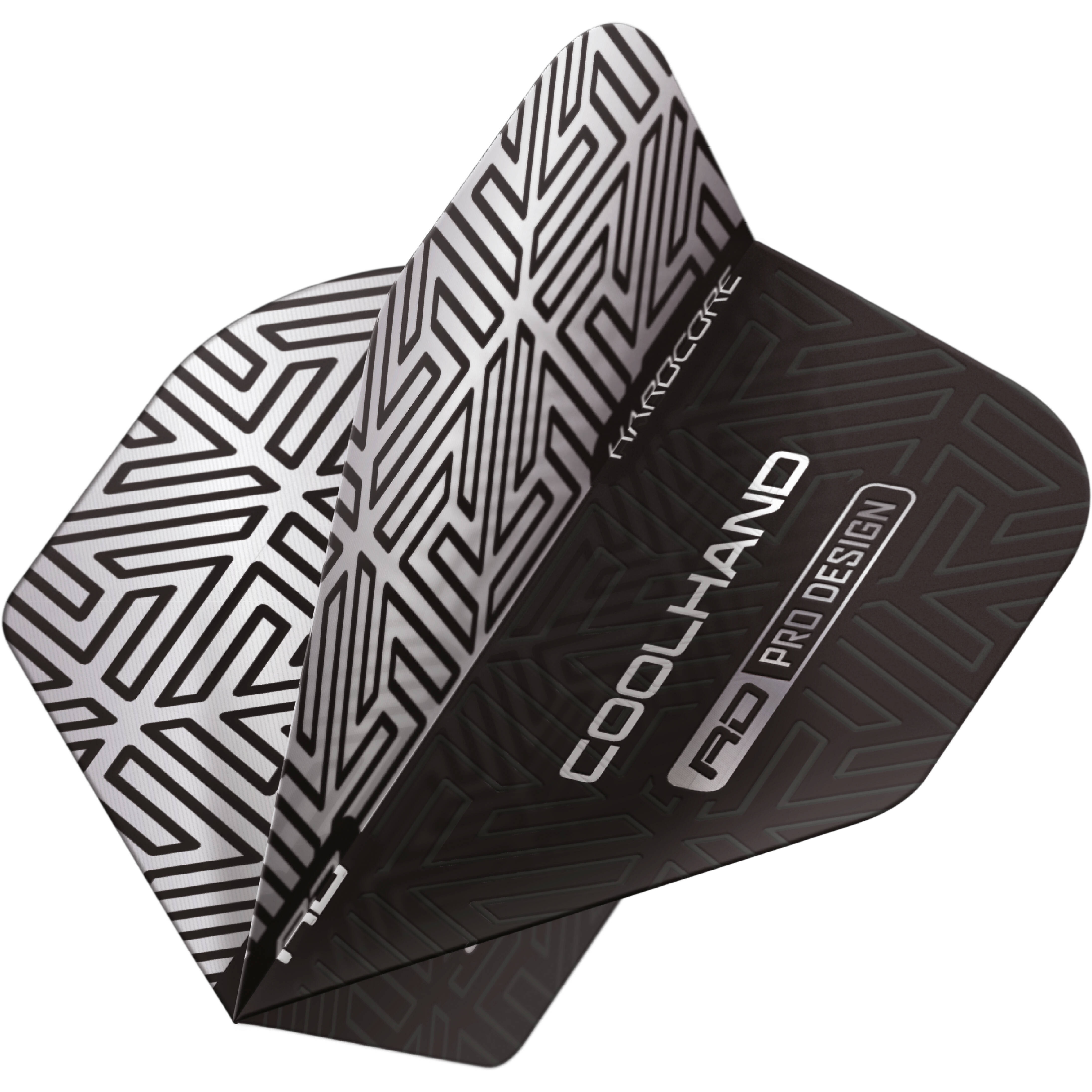 Red-Dragon-Hardcore-Luke-Humphries-2023-Flight-Standard-Dynamisch Red Dragon - Hardcore Luke Humphries 2023 Flight - Standard