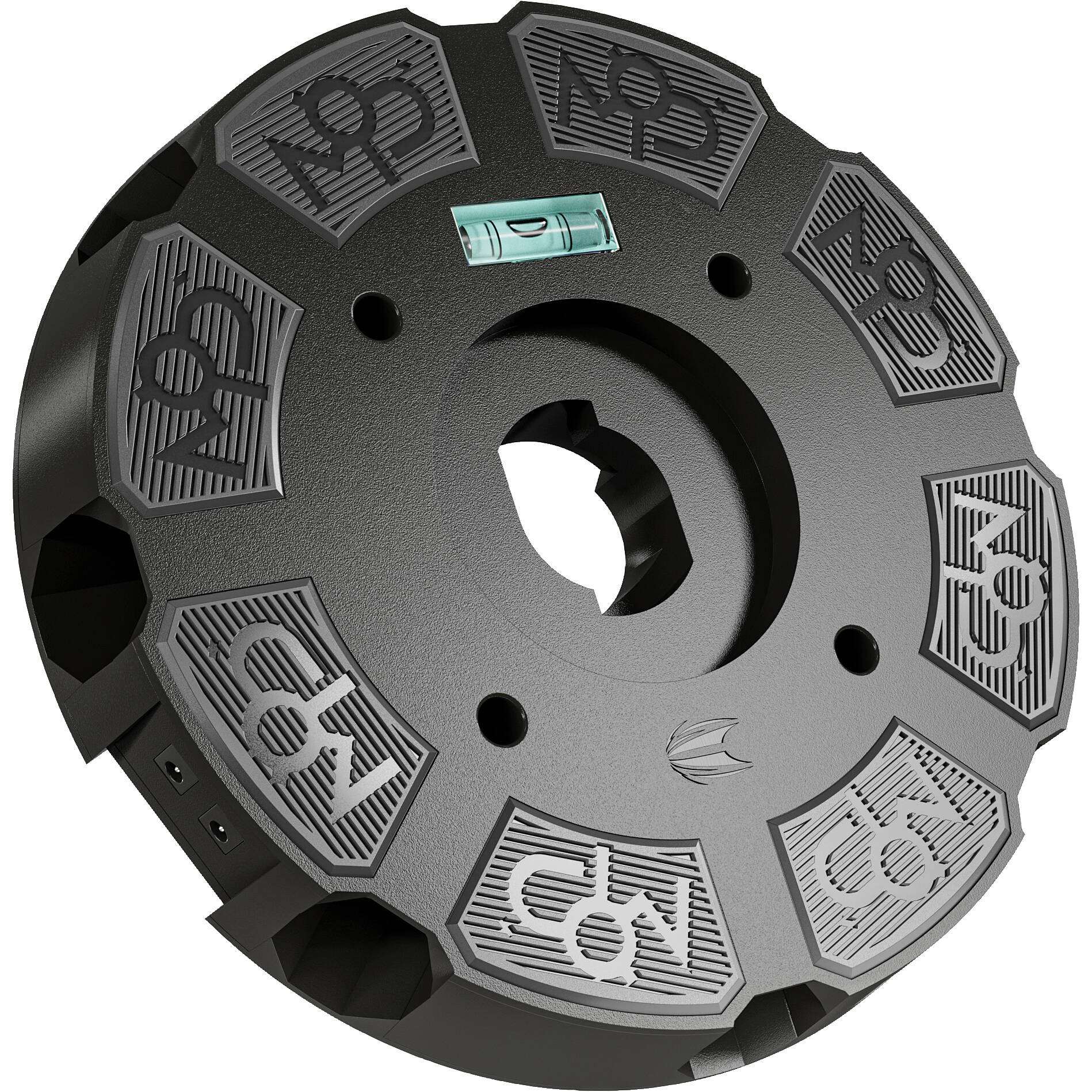 Target-Mod-Hub-Basis-Dynamisch Target - Mod Hub Basis