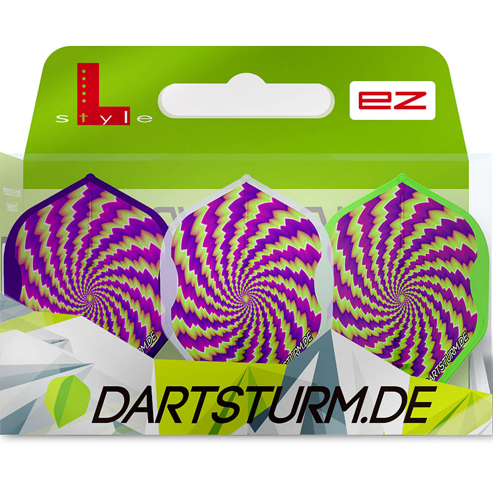 L-Style-Champagne-Flight-EZ-Illusions-Standard-Verpackung L-Style - Champagne Flight EZ - Illusions - Standard