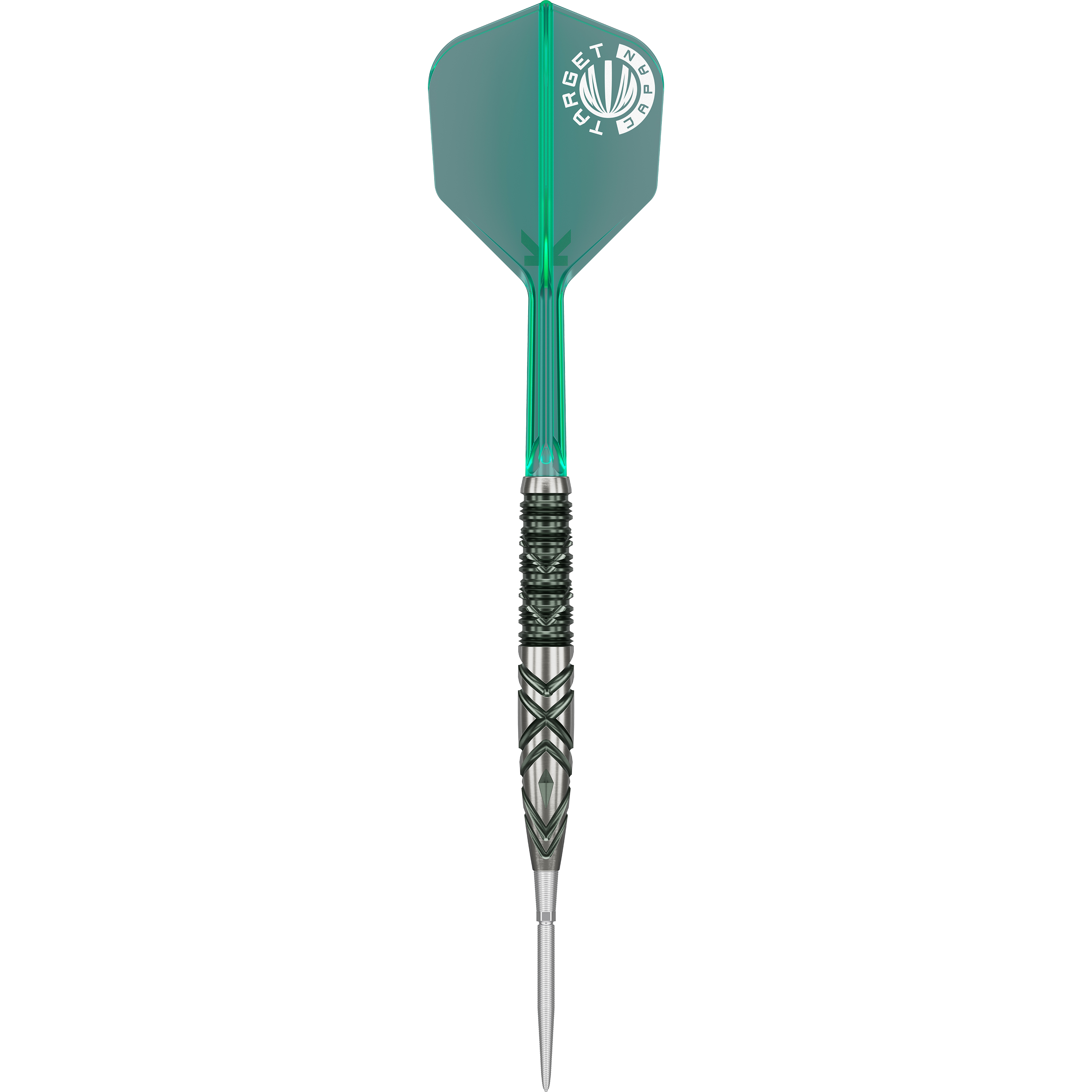 Target Japan - Swiss Point - Mikuru Suzuki GEN 6 - Steeldart