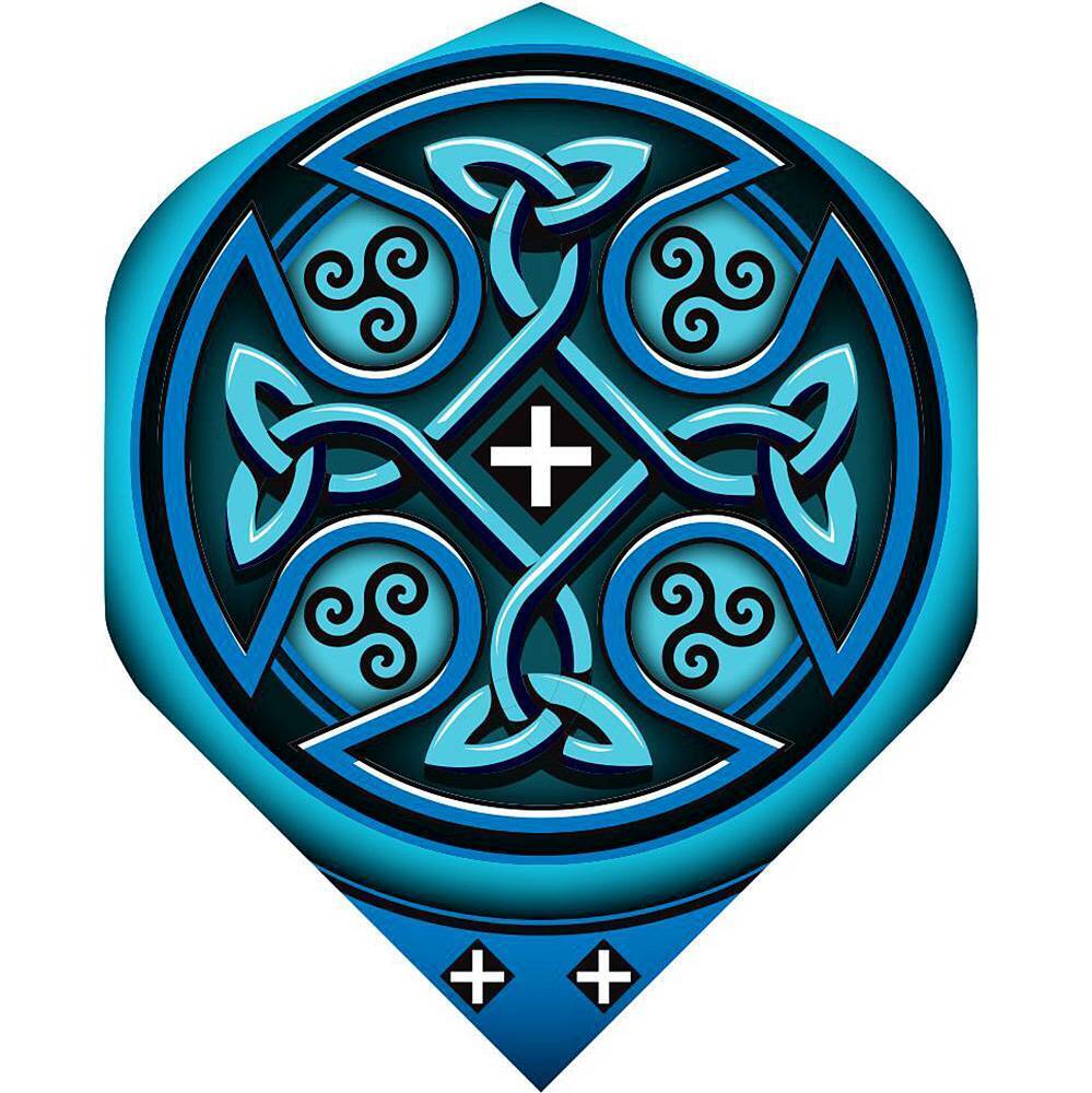 Shot - Celt - Dartflight