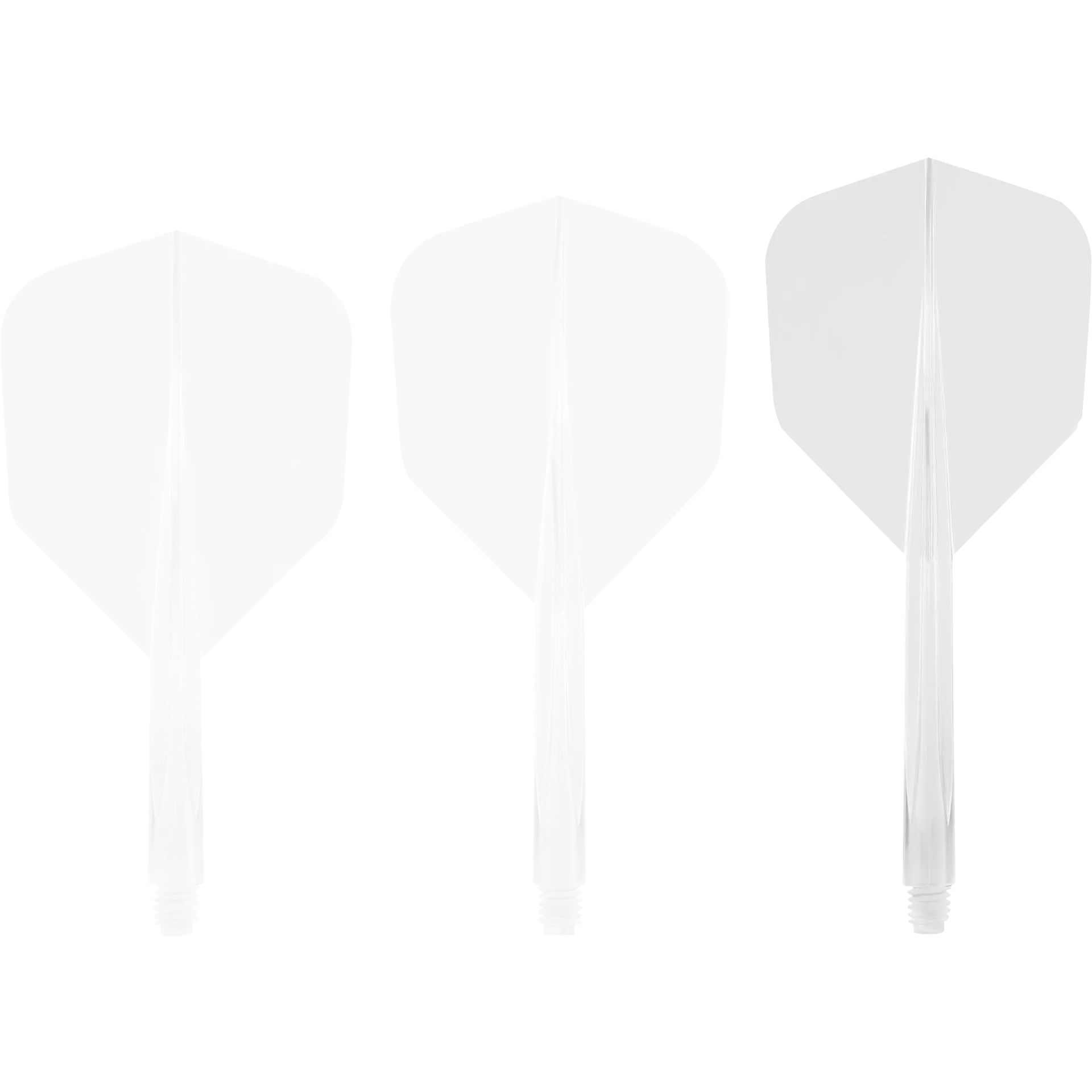 Condor - AXE Flight Transparent - Small Standard Condor - AXE Flight Transparent - Small Standard