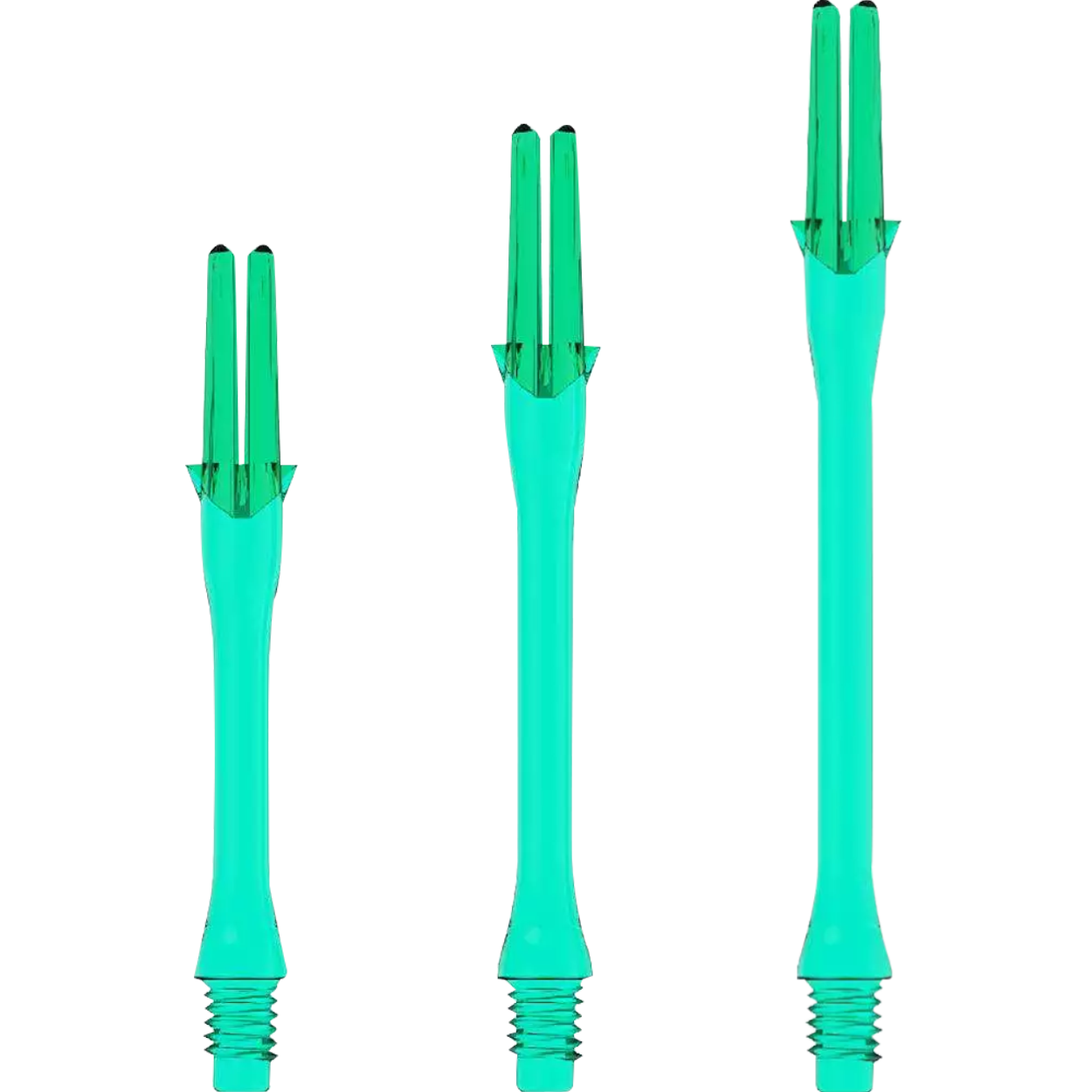 L-Style - L-Shaft Lock Slim - Türkis L-Style - L-Shaft Lock Slim - Türkis