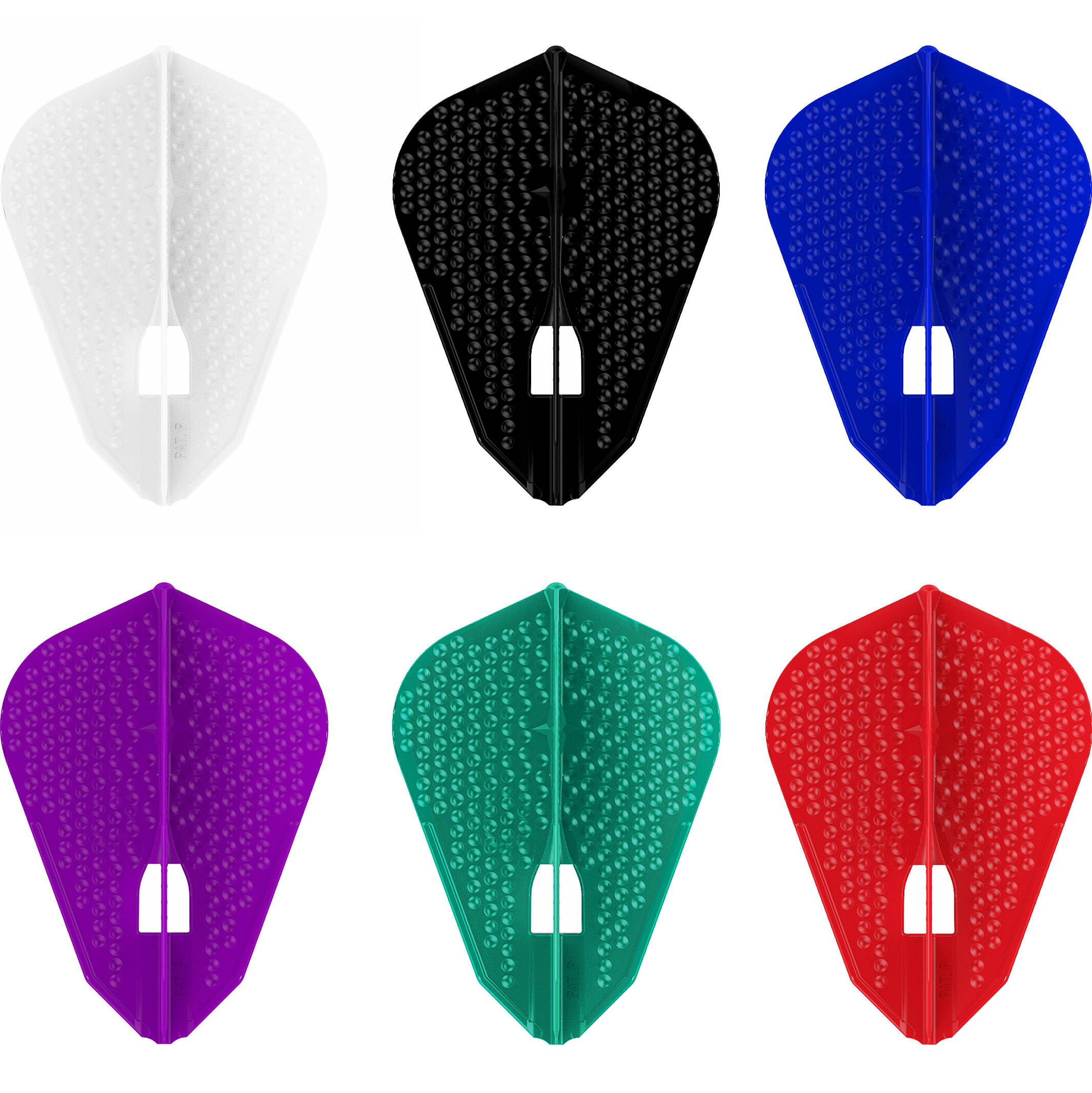 L-Style-Champagne-Flight-Pro-Dimple-Z L-Style - Champagne Flight Pro - Dimple Z