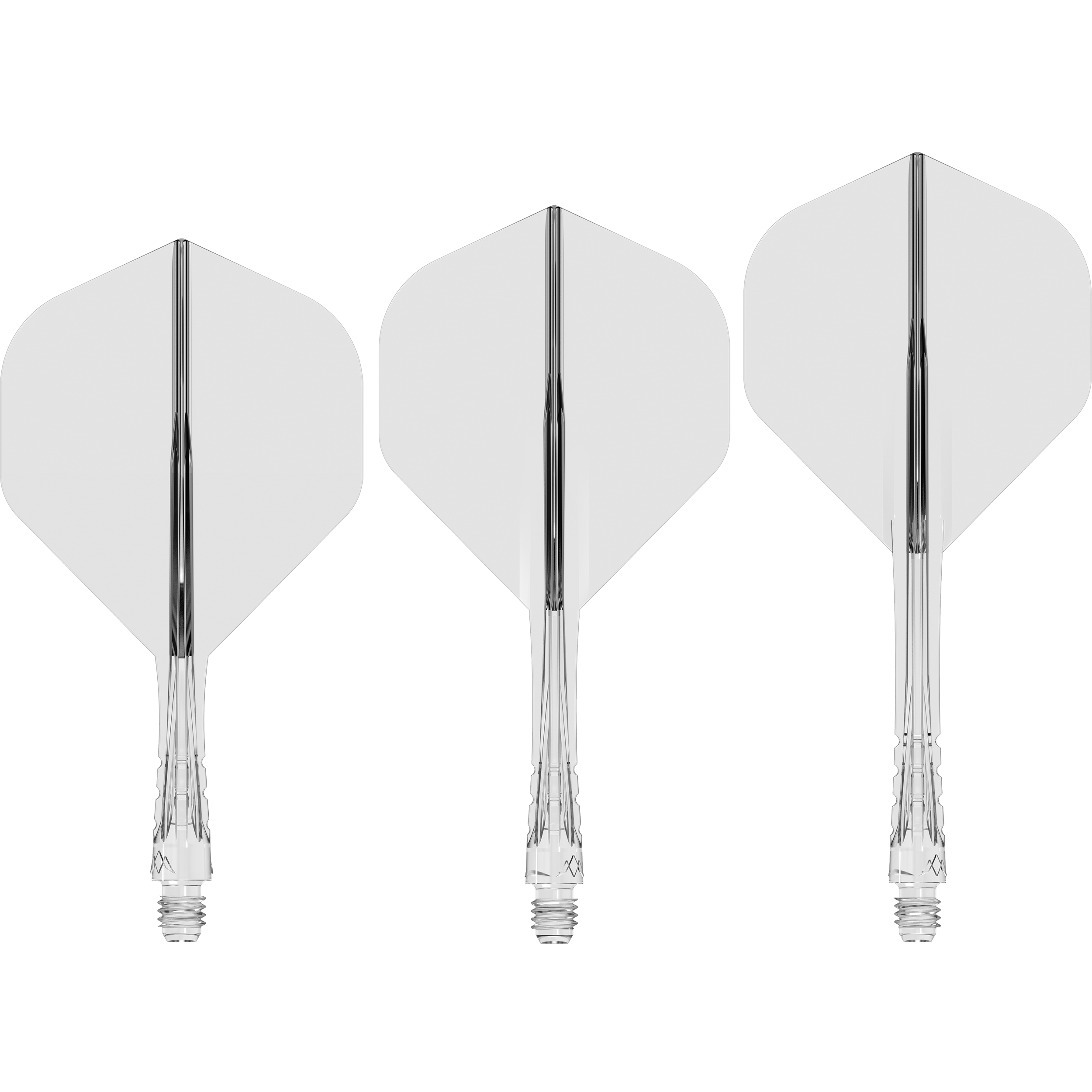 Mission - Force 90 Vortex Transparent - No2