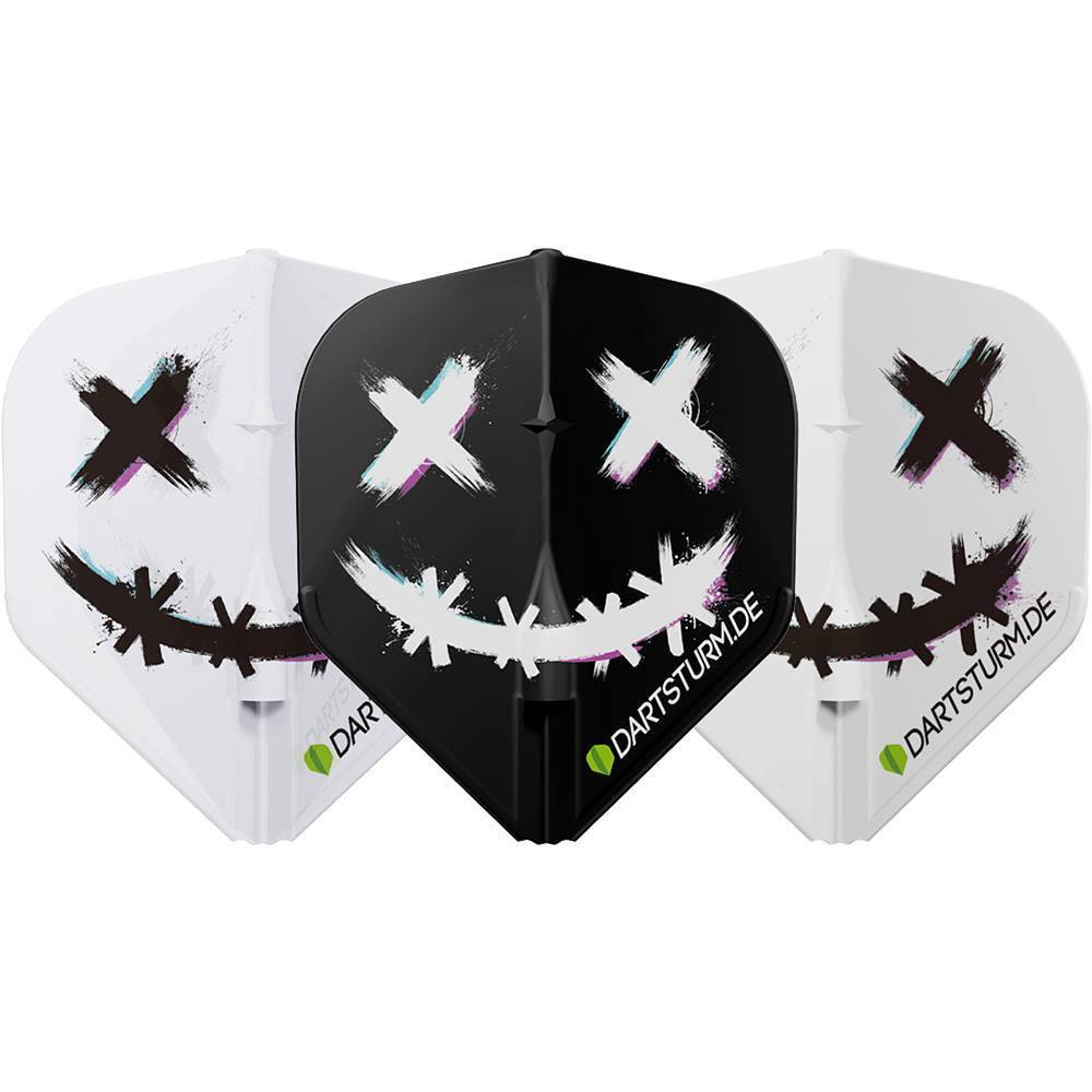 L-Style-Champagne-Flight-EZ-Scary-Smile-Standard-Mixed-Set L-Style - Champagne Flight EZ - Scary Smile - Standard