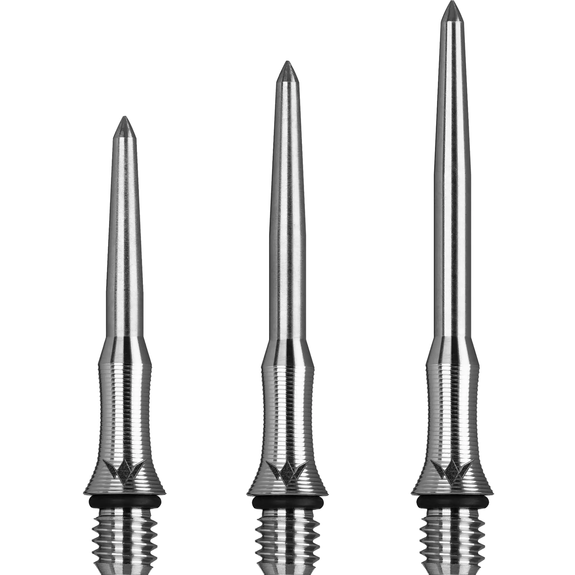 Mission - Titan Edge Conversion Points - Silber Mission - Titan Edge Conversion Points - Silber