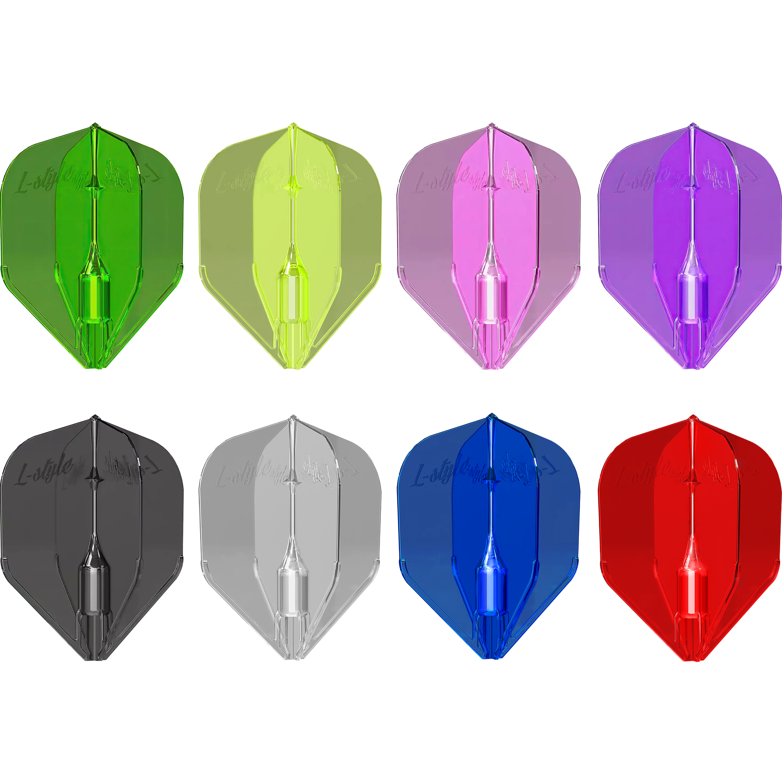 L-Style - Champagne Flight Fantom - Shape L-Style - Champagne Flight Fantom - Shape