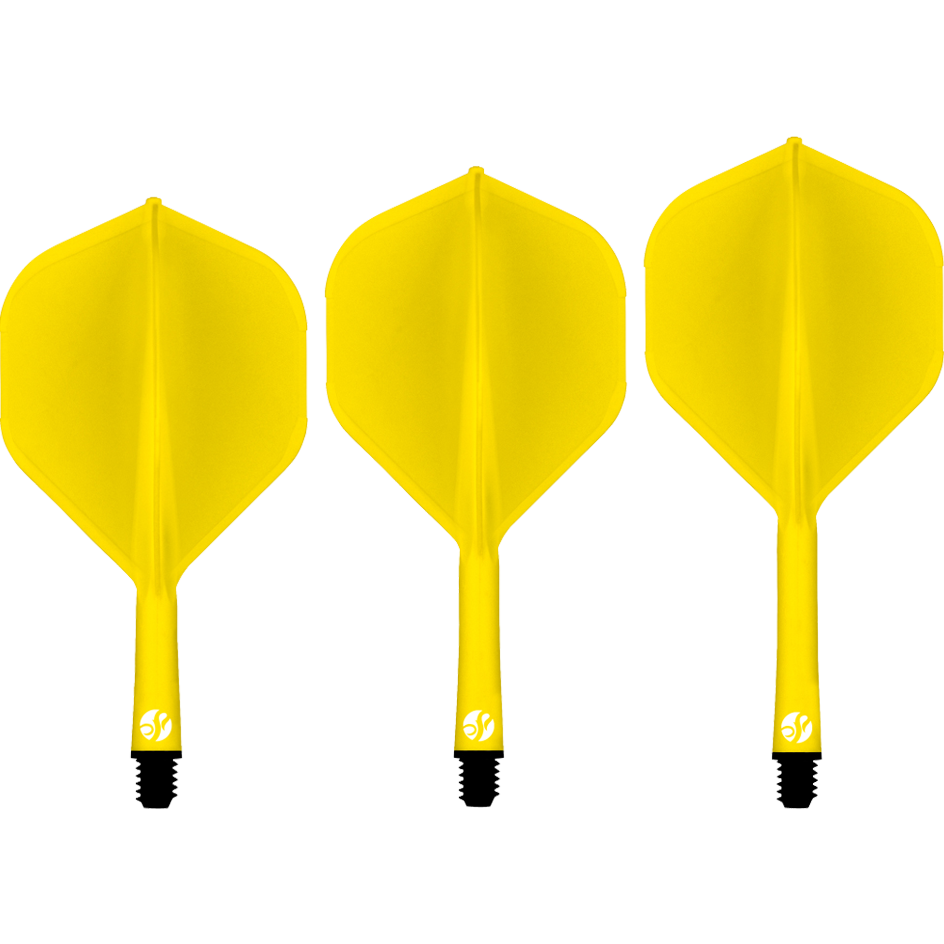 Shot - Flight Deck Gelb - Standard Shot - Flight Deck Gelb - Standard