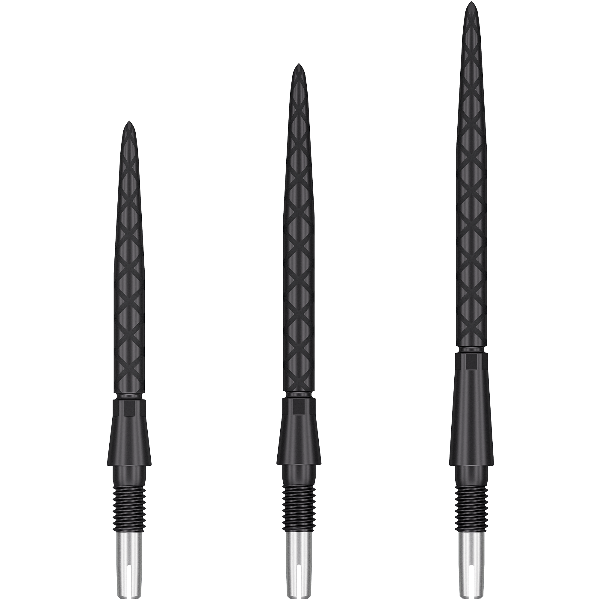 Target - Swiss Point Storm Diamond - Schwarz Target - Swiss Point Storm Diamond - Schwarz