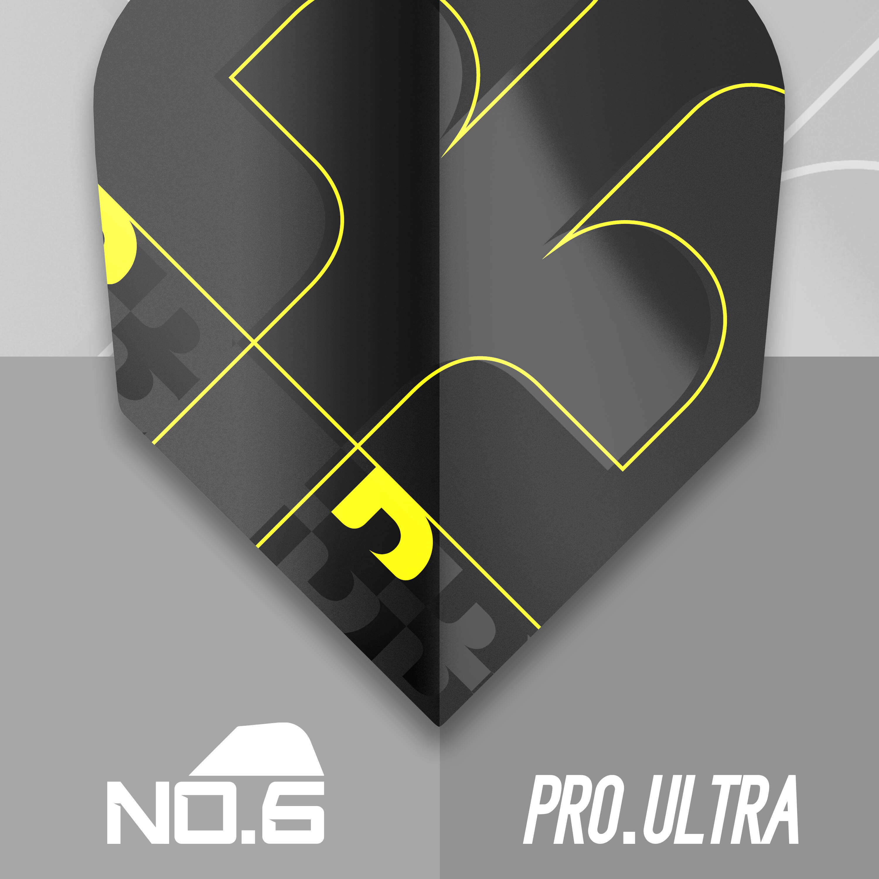 Target - Pro.Ultra Bolide Void Flight - No6