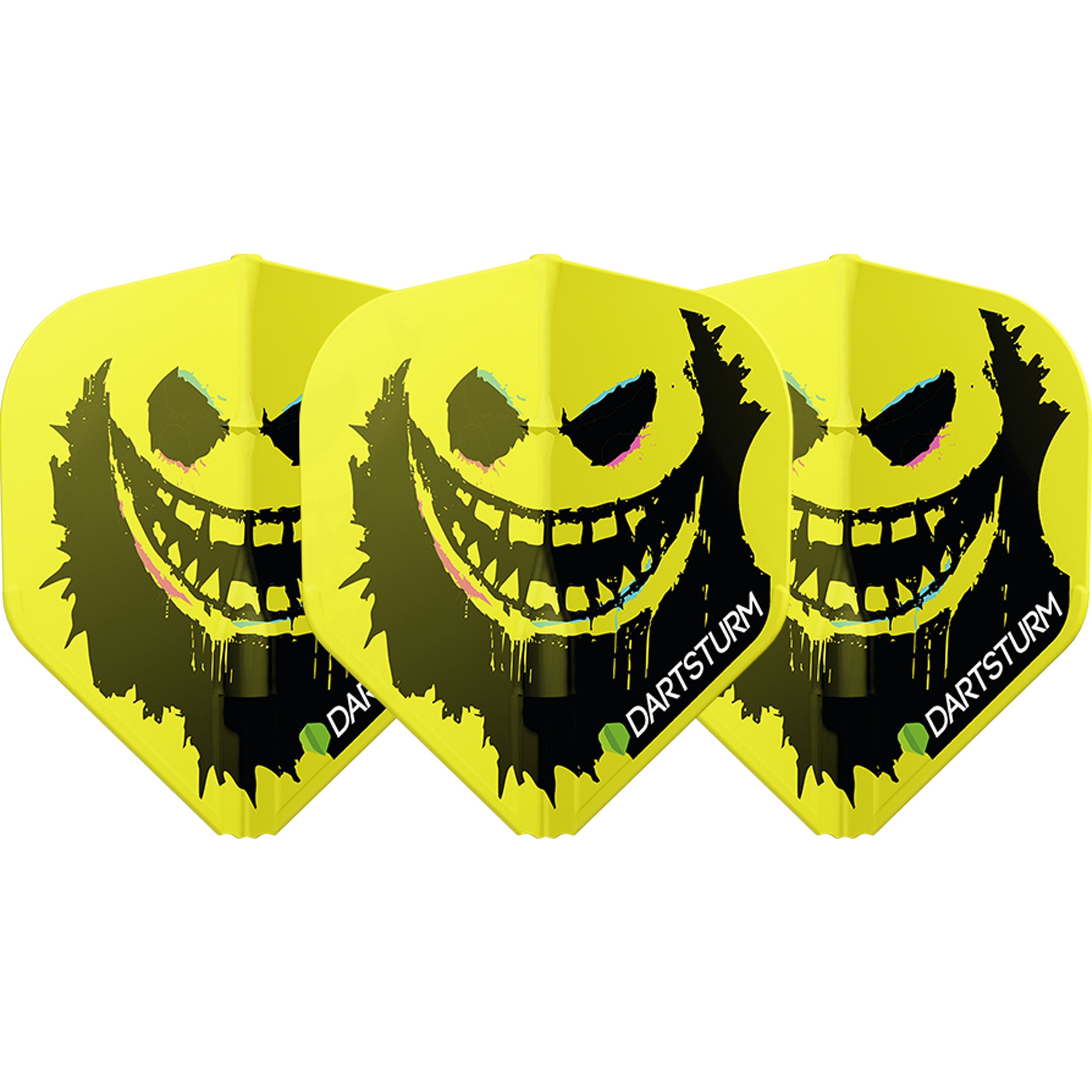 L-Style - Champagne Flight EZ - Scary Smile V3 - Standard L-Style - Champagne Flight EZ - Scary Smile V3 - Standard