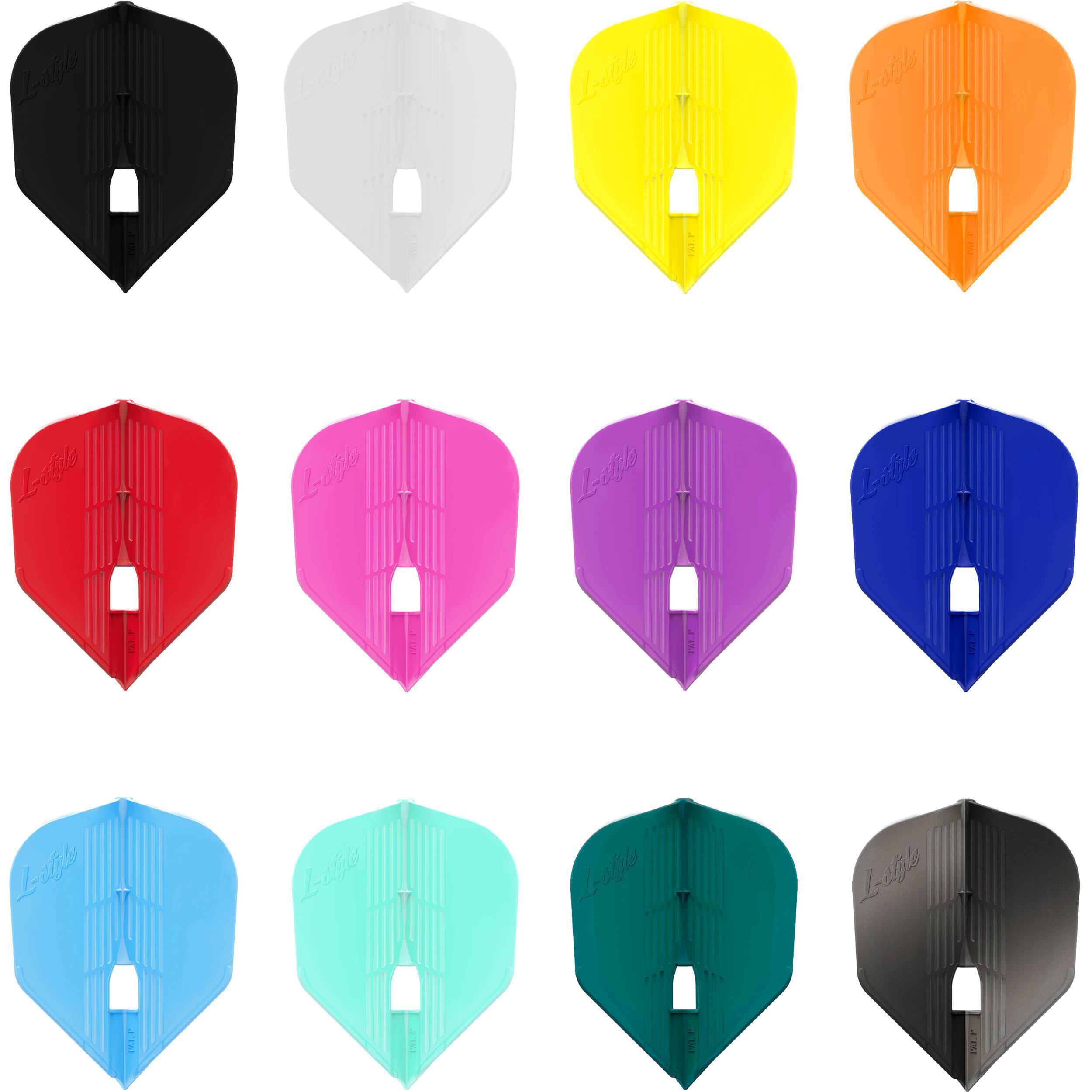 L-Style-Champagne-Flight-Kami-Shape L-Style - Champagne Flight Kami - Shape