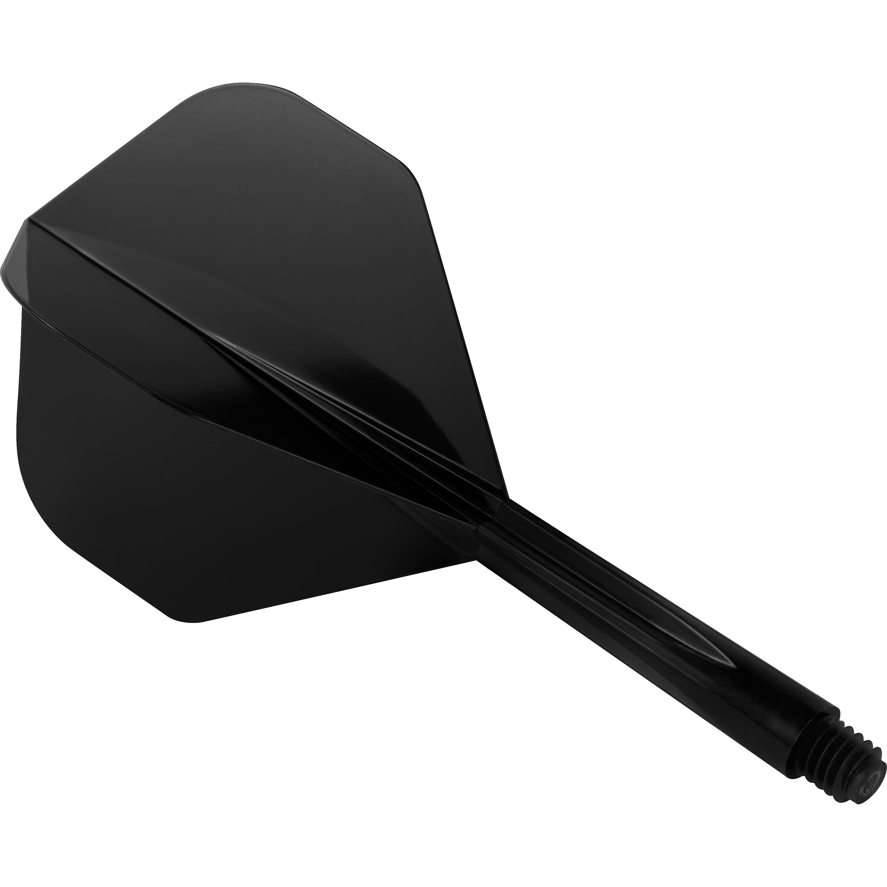 Condor-AXE-Flight-Schwarz-Standard-Medium-Dynamisch Condor - AXE Flight Schwarz - Standard