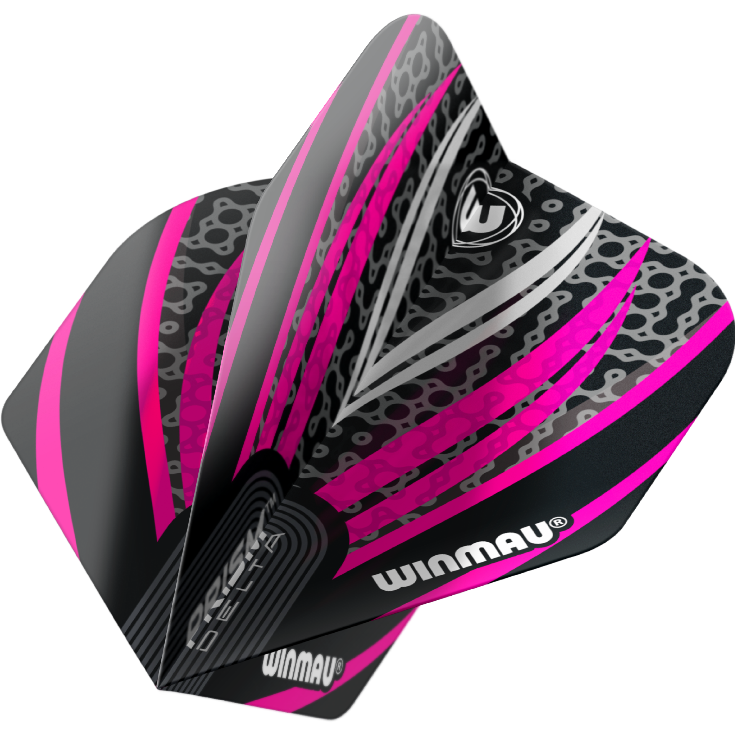 Winmau - Prism Delta - Wing Flight - Standard Winmau - Prism Delta - Wing Flight - Standard