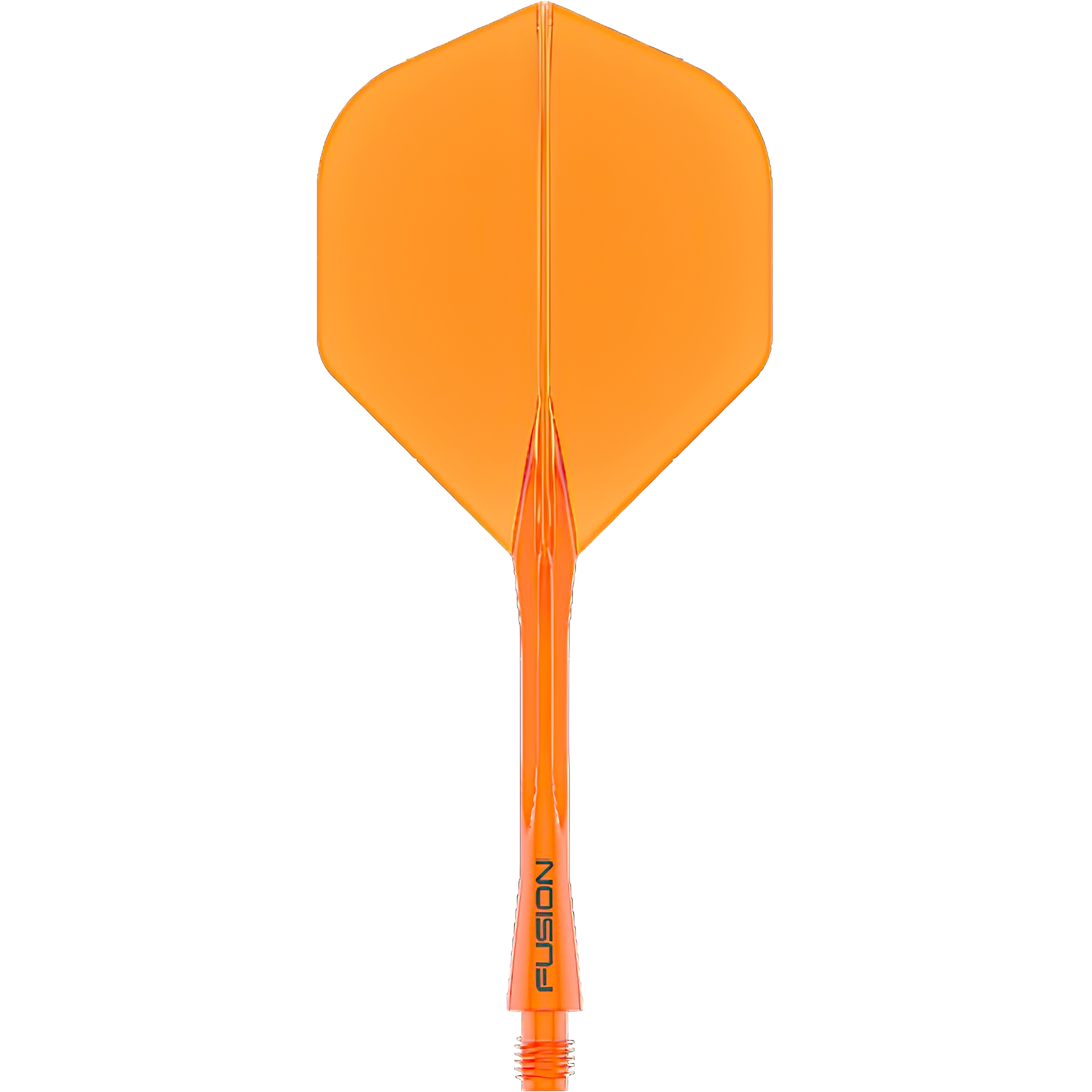Winmau - Fusion Flightsystem Orange - No2