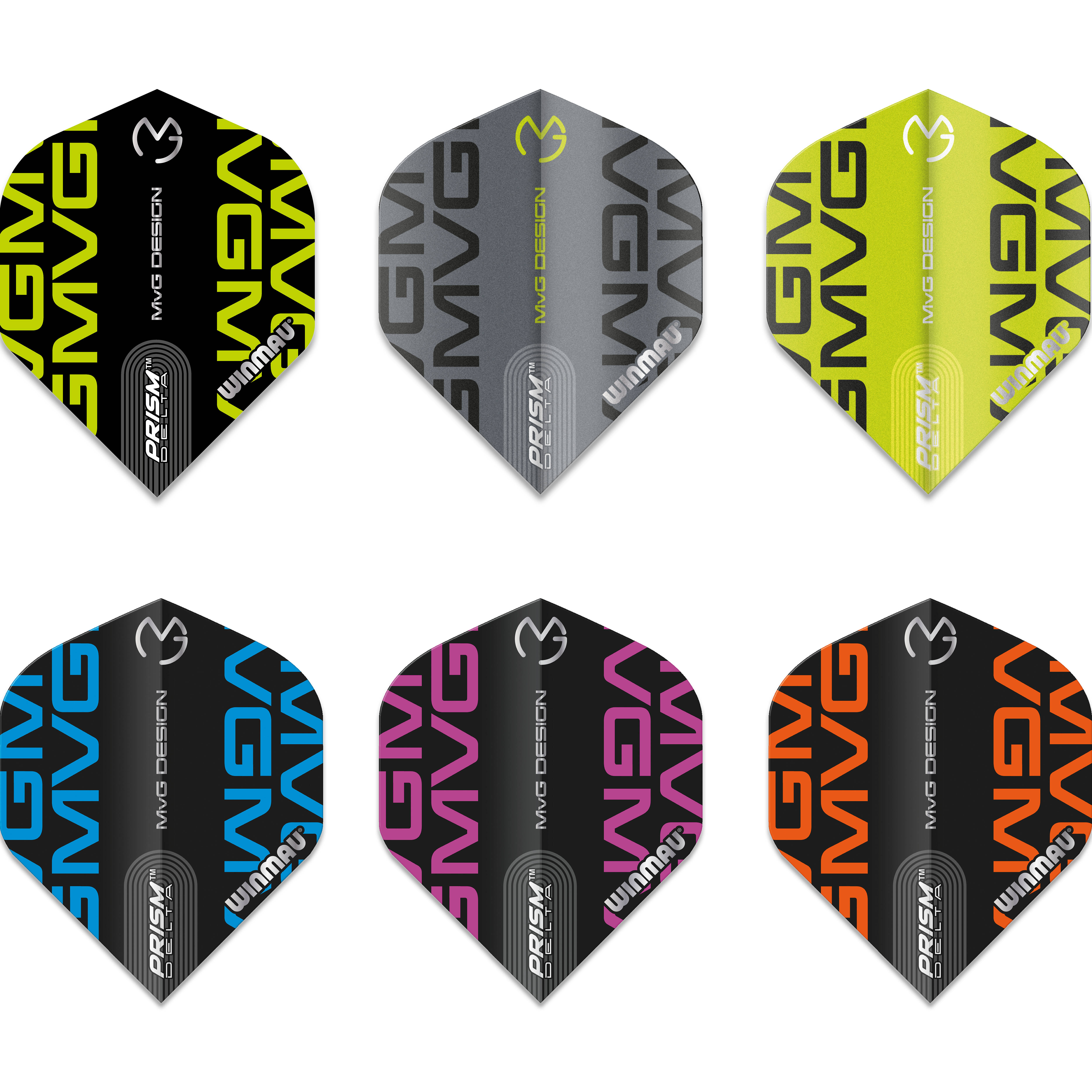 Winmau-Prism-Delta-Michael-van-Gerwen-Logo-Flight-StandardBtkRdcaxiW3D4 Winmau - Prism Delta - Michael van Gerwen Logo Flight - Standard