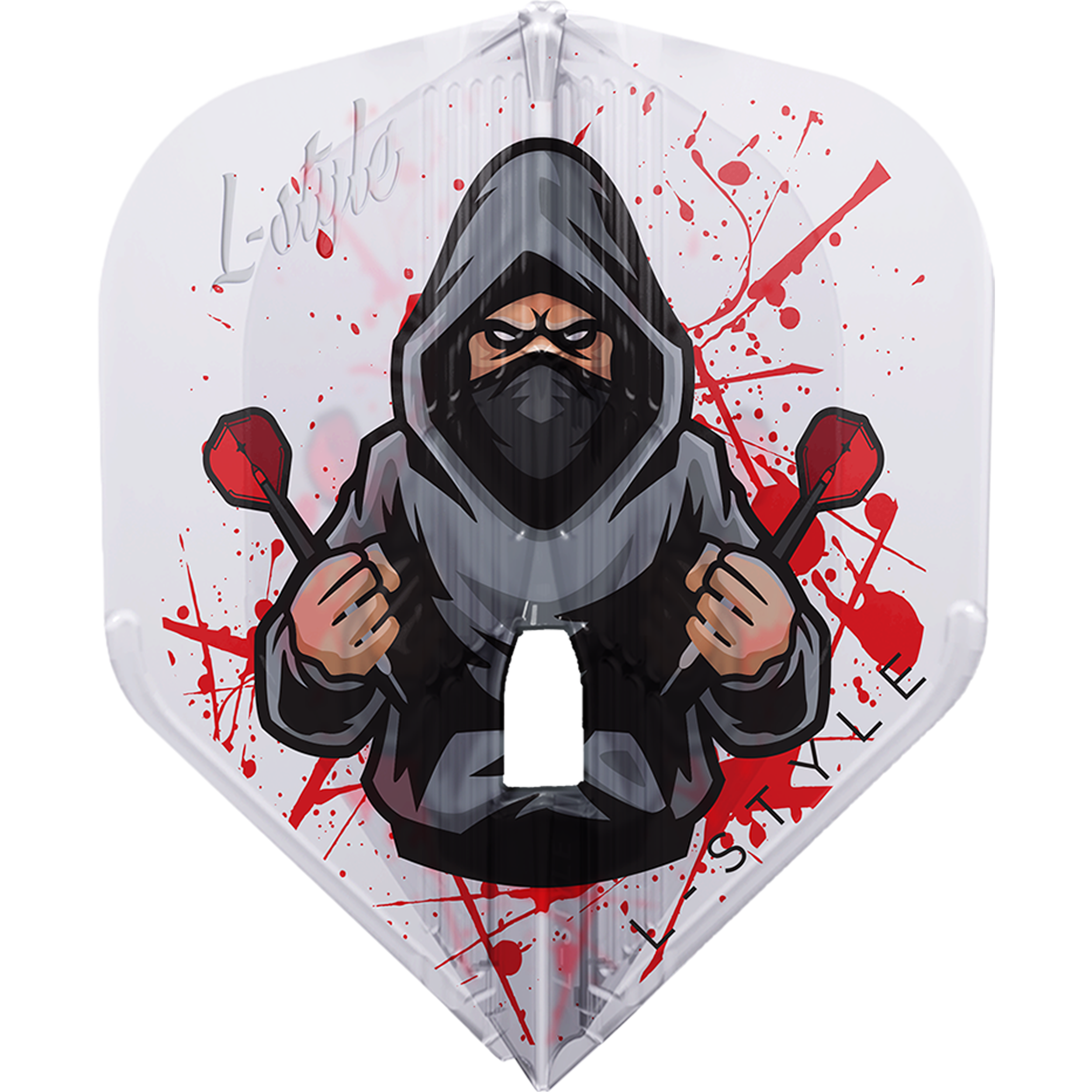 L-Style - Champagne Flight KAMI - Rene Eidams V4 - Standard