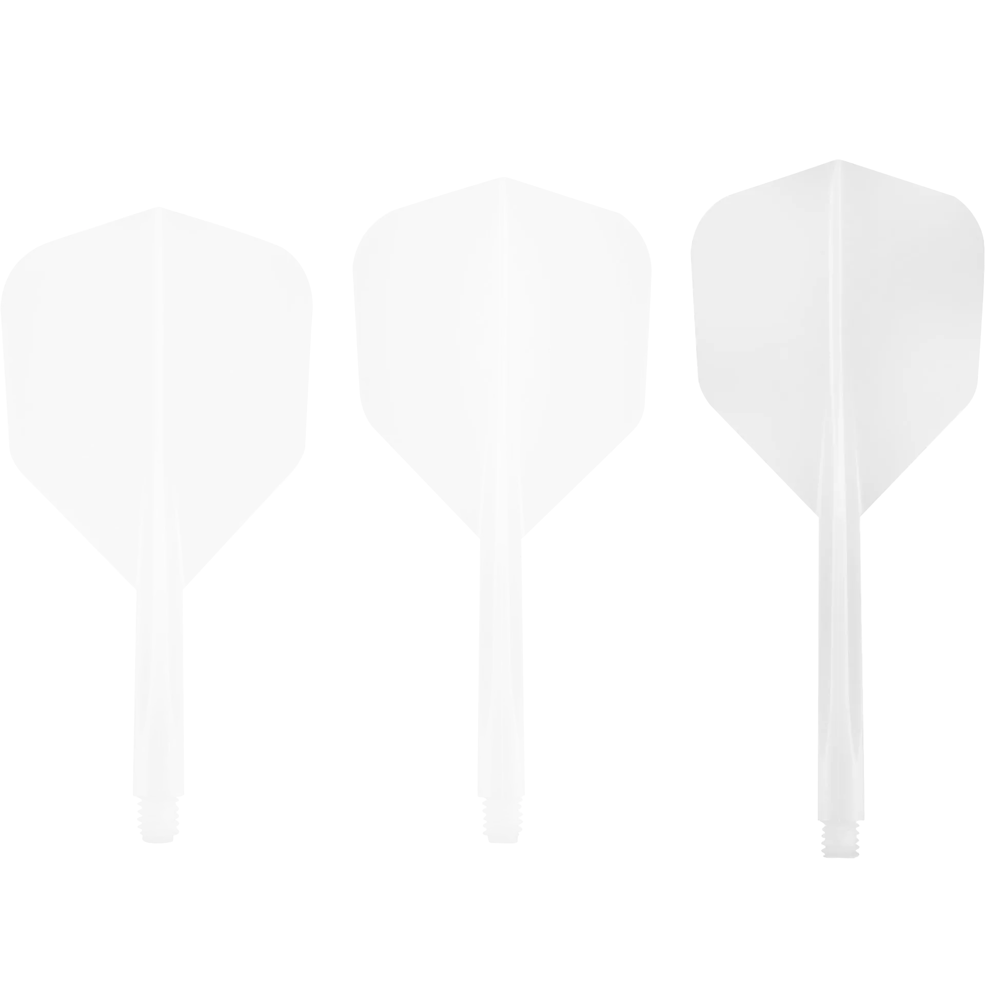 Condor - AXE Flight Weiß - Small Standard Condor - AXE Flight Weiß - Small Standard