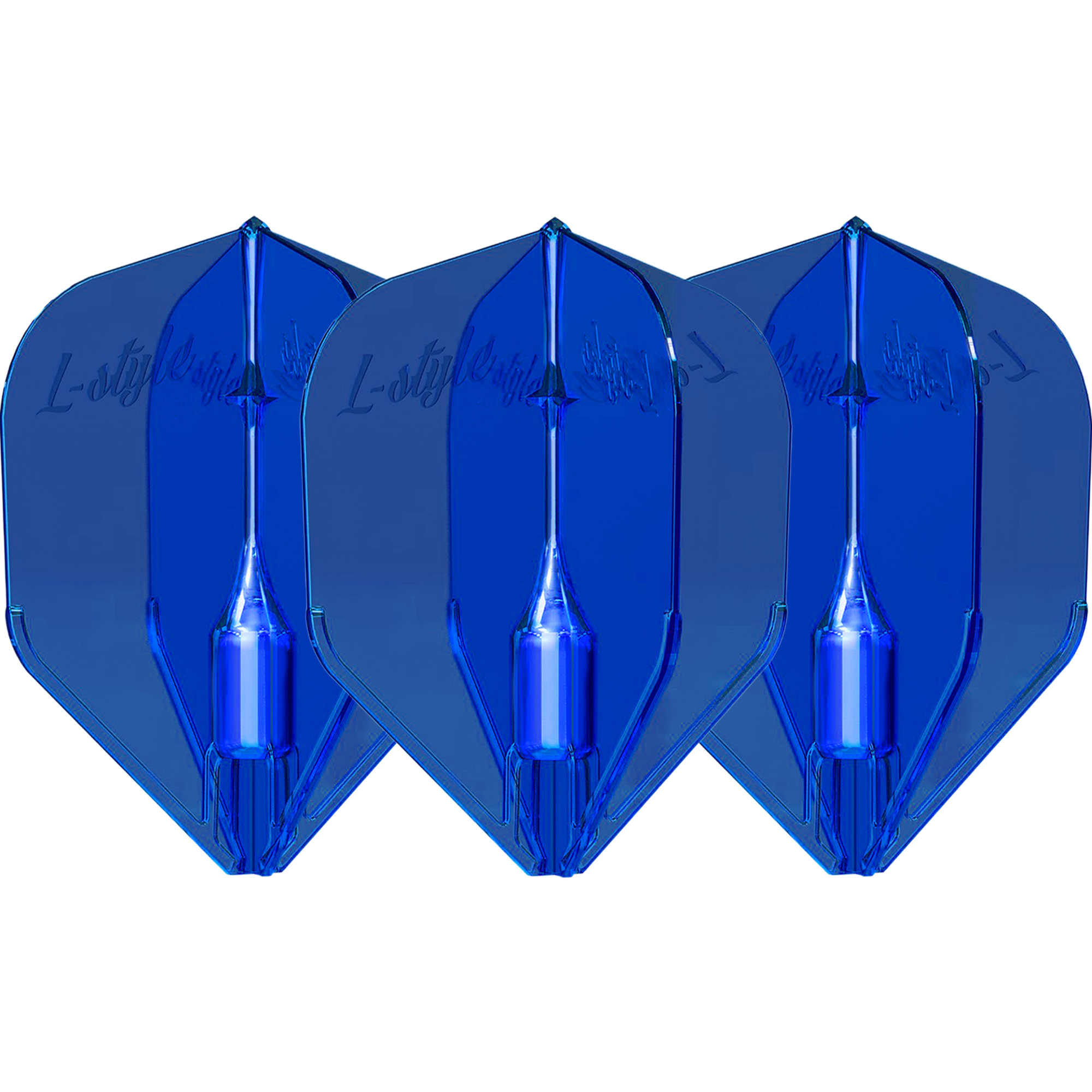 L-Style - Champagne Flight Fantom - Shape