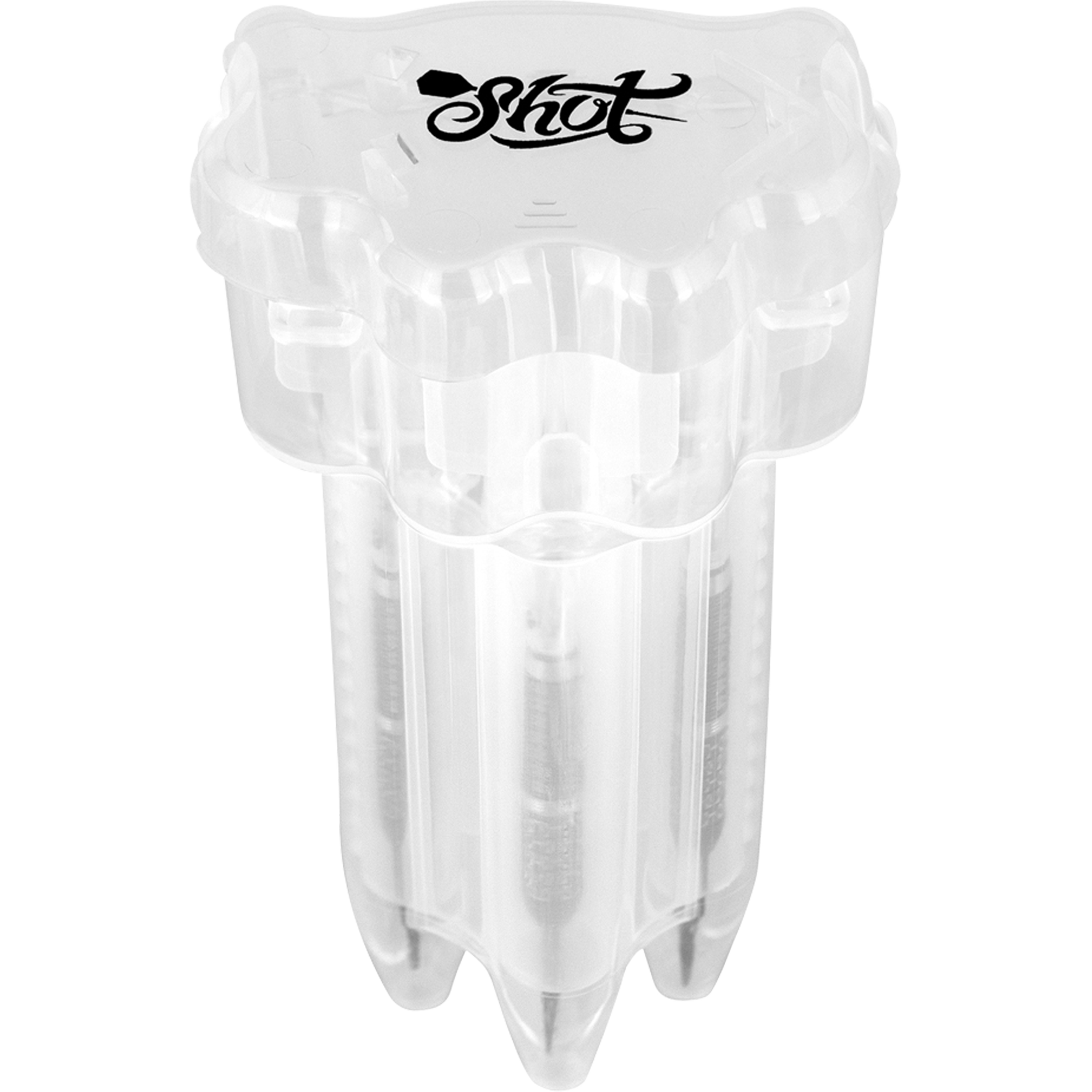 Shot - Drop in Dart Case