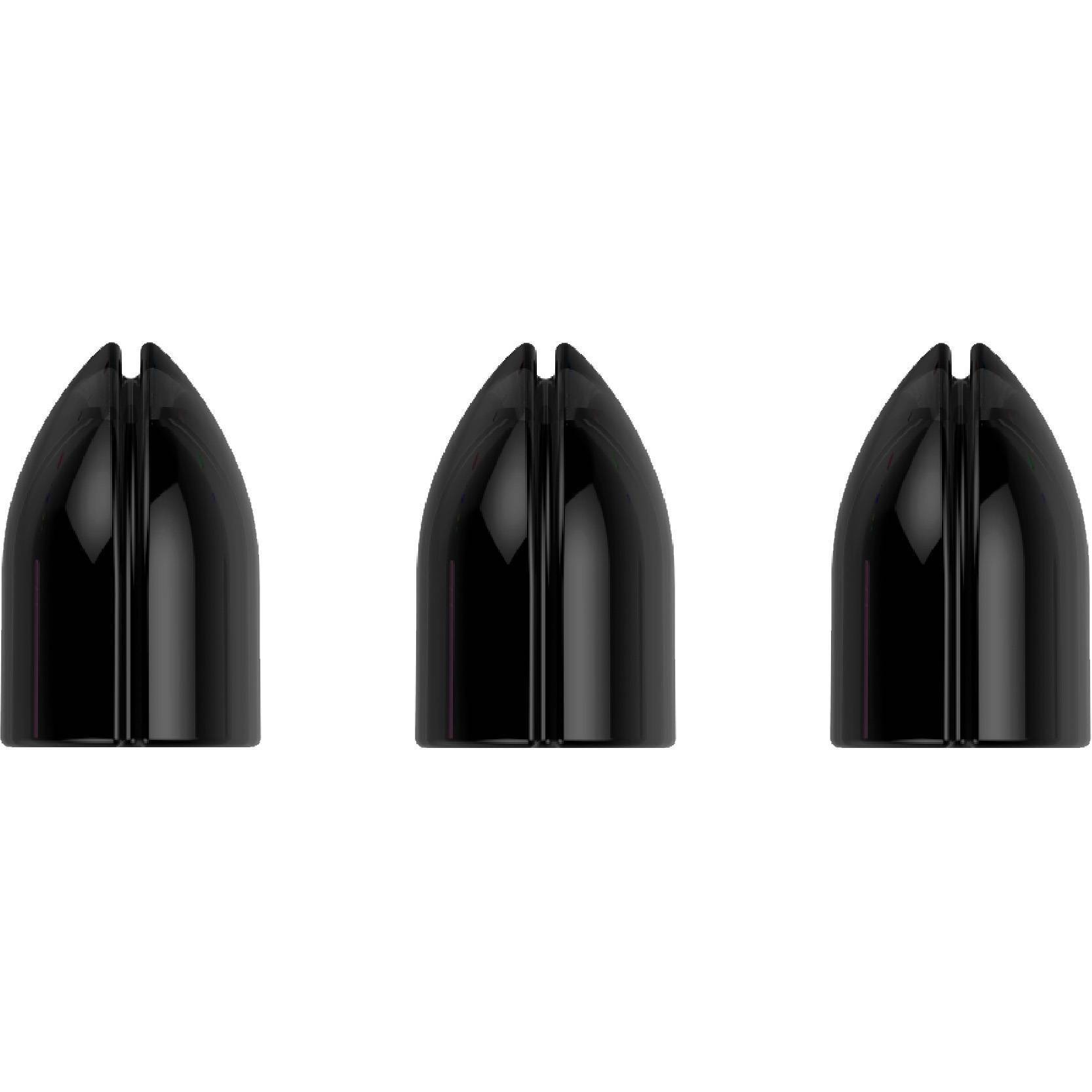 L-Style-Shell-Lock-Caps-Schwarz L-Style - Shell Lock Caps