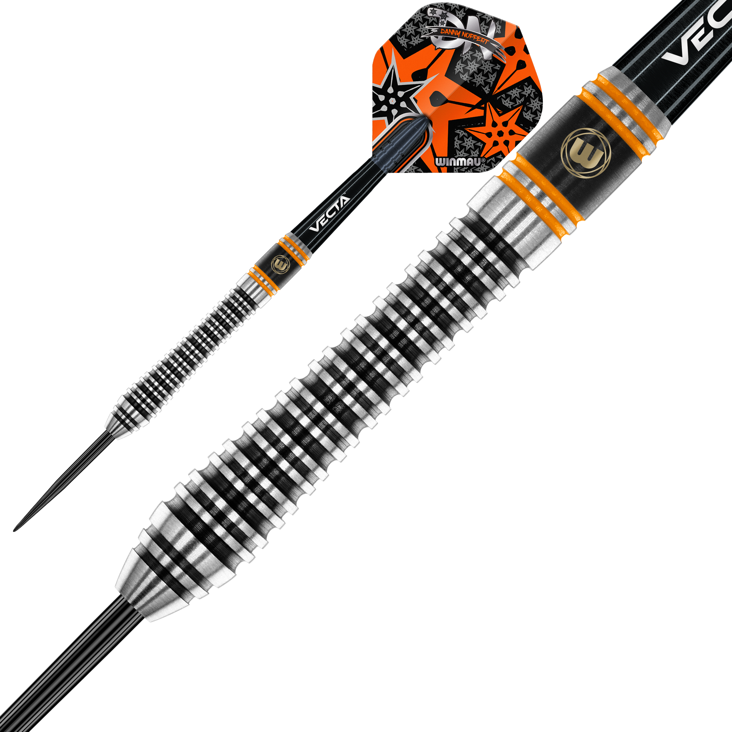 Winmau - Danny Noppert Special Edition 2.0 - Steeldart