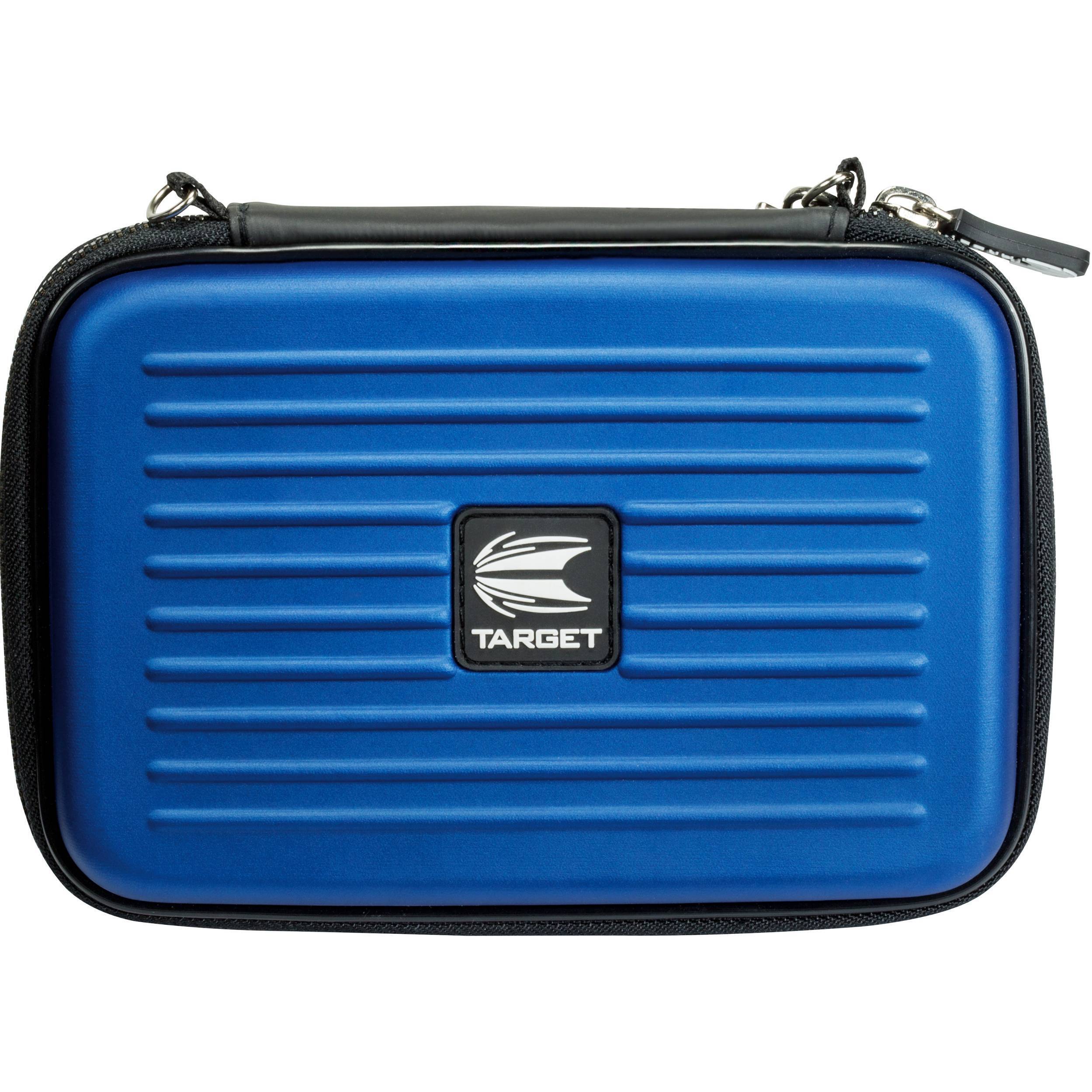Target-Takoma-Dart-Wallet-XL-Blau Target - Takoma Dart Wallet XL