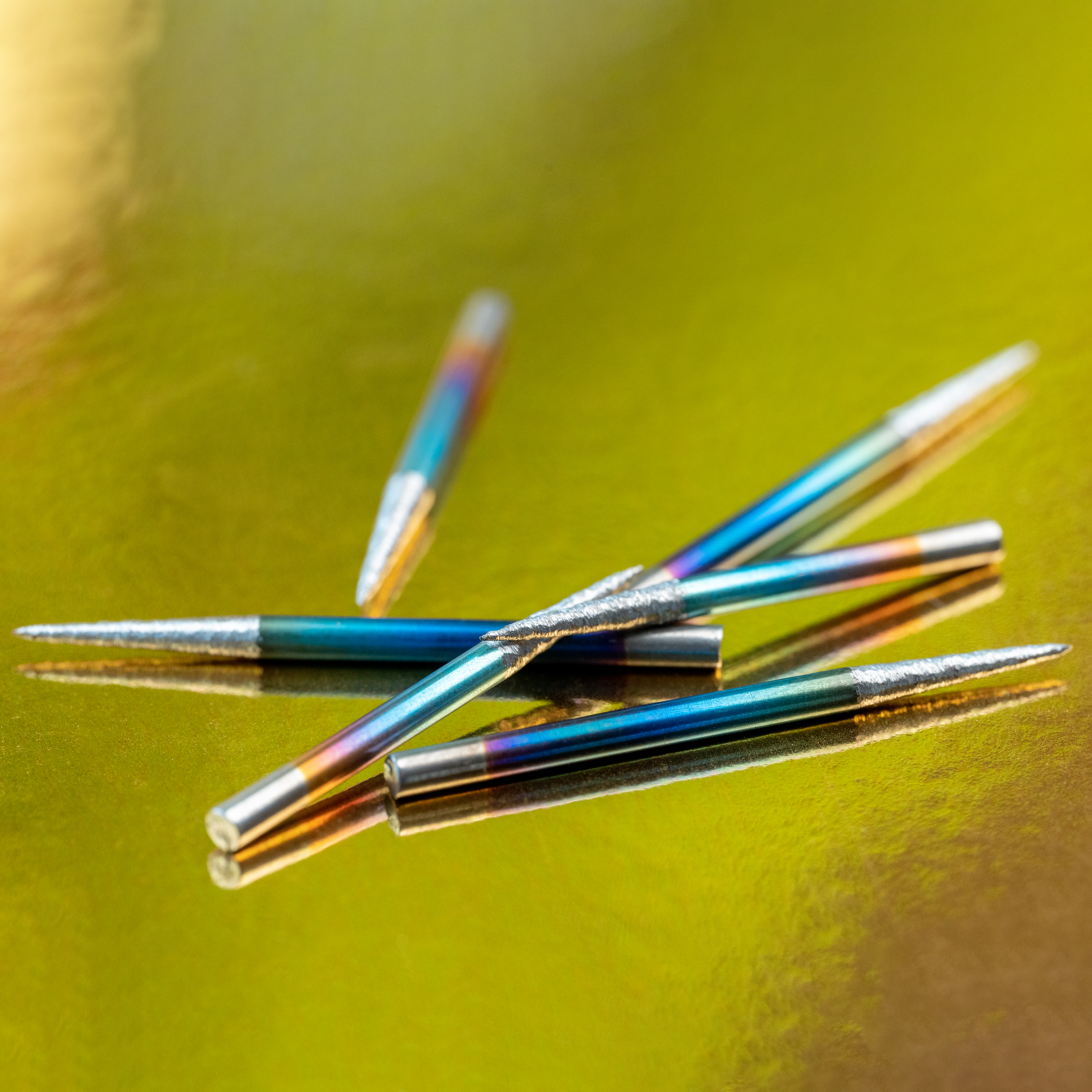 DartSturm-de-Scratch-Point-Rainbow-Foto DartSturm - Scratch Point Rainbow