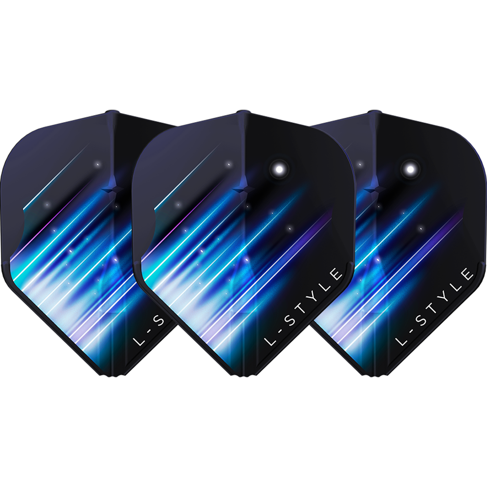 L-Style - Champagne Flight EZ - Niels Zonneveld - Standard