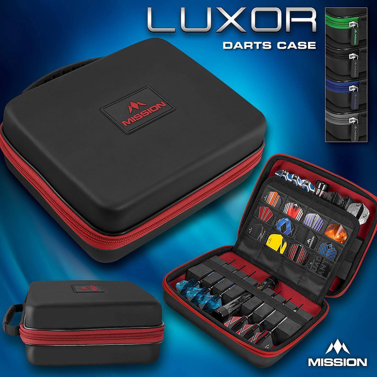 Mission-Freedom-Luxus-Dartkoffer-Banner Mission - Freedom Luxus Dartkoffer