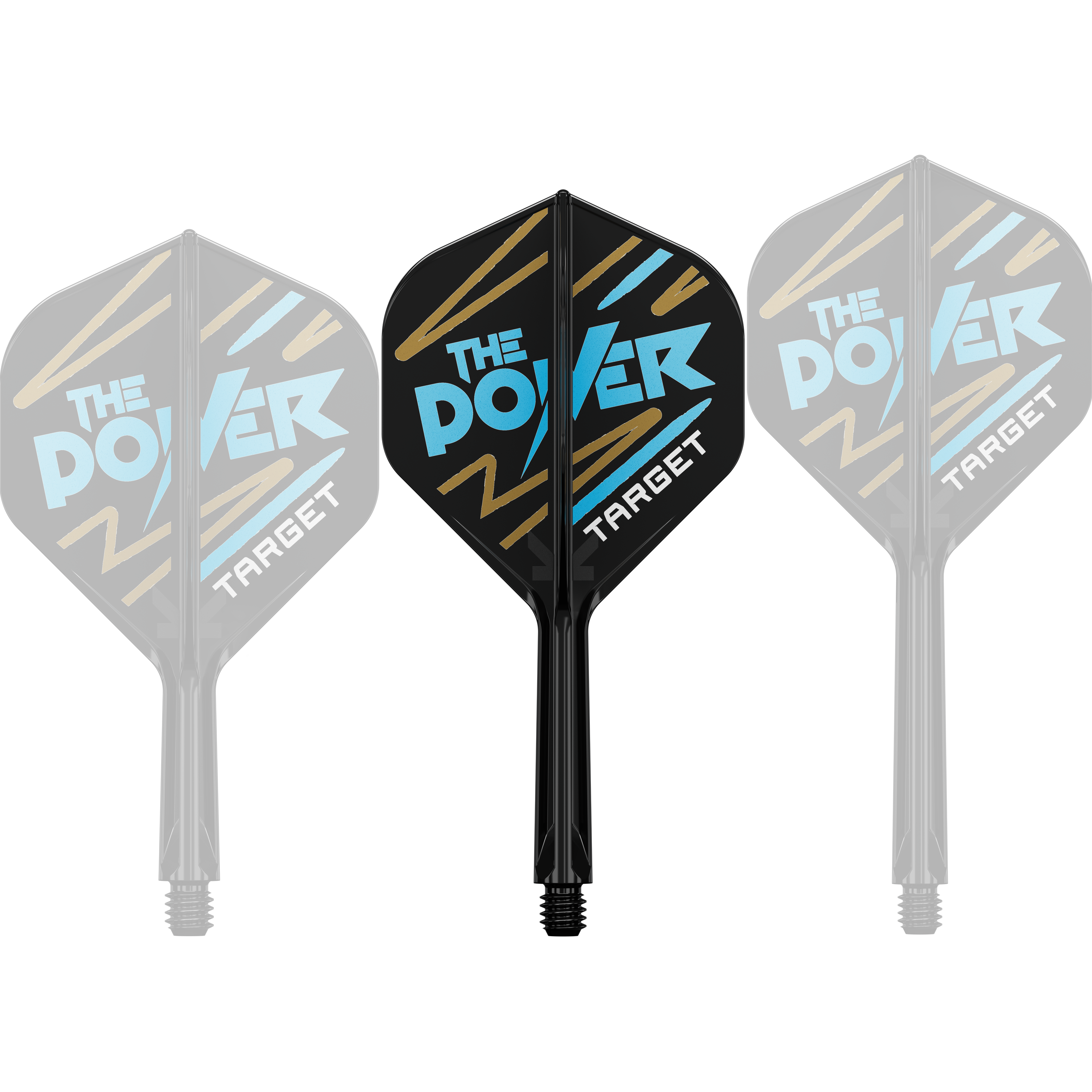 Target - K-Flex-Flightsystem Phil Taylor - No2