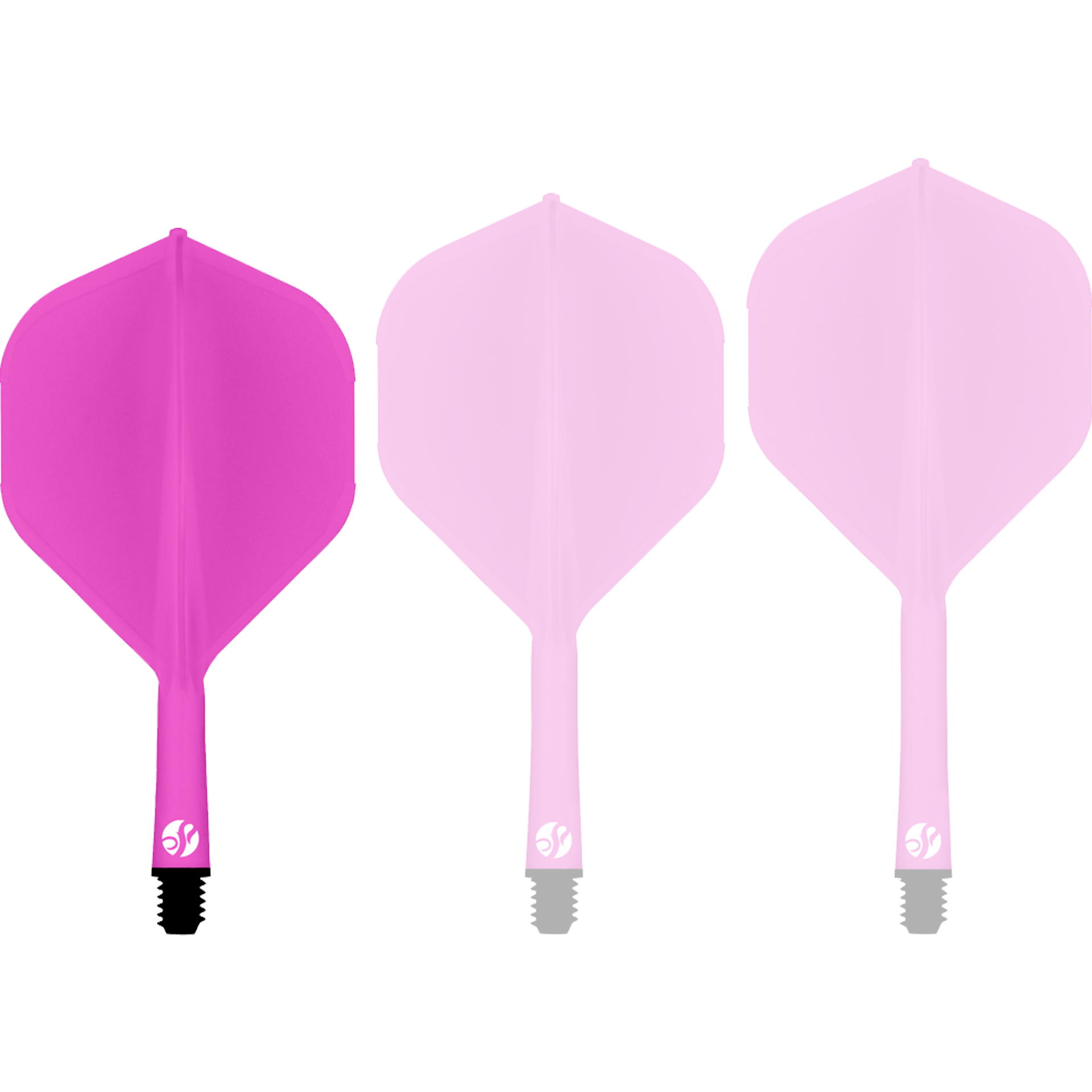 Shot - Flight Deck Pink - Standard Shot - Flight Deck Pink - Standard