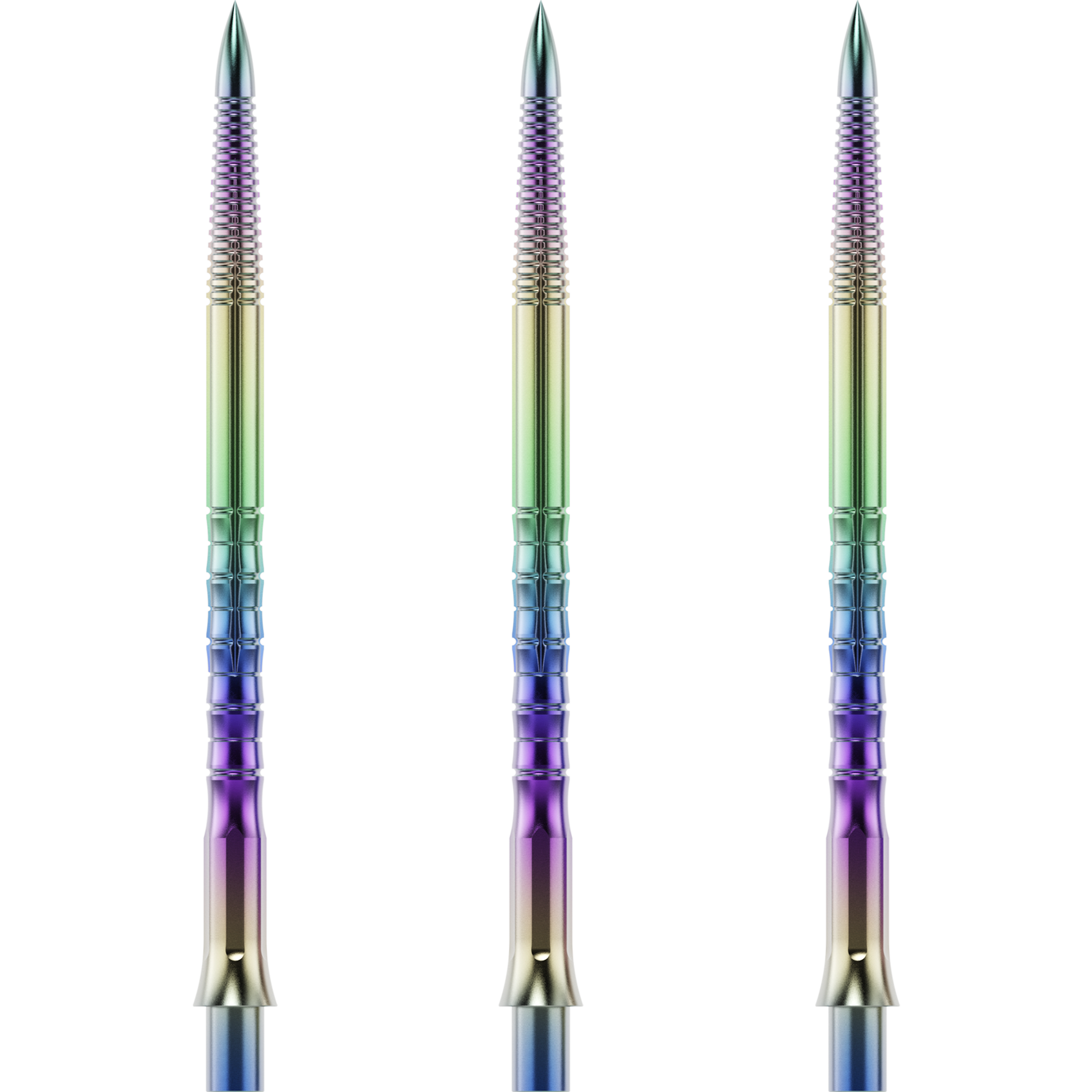 Caliburn - EVO Bamboo - Rainbow Caliburn - EVO Bamboo - Rainbow