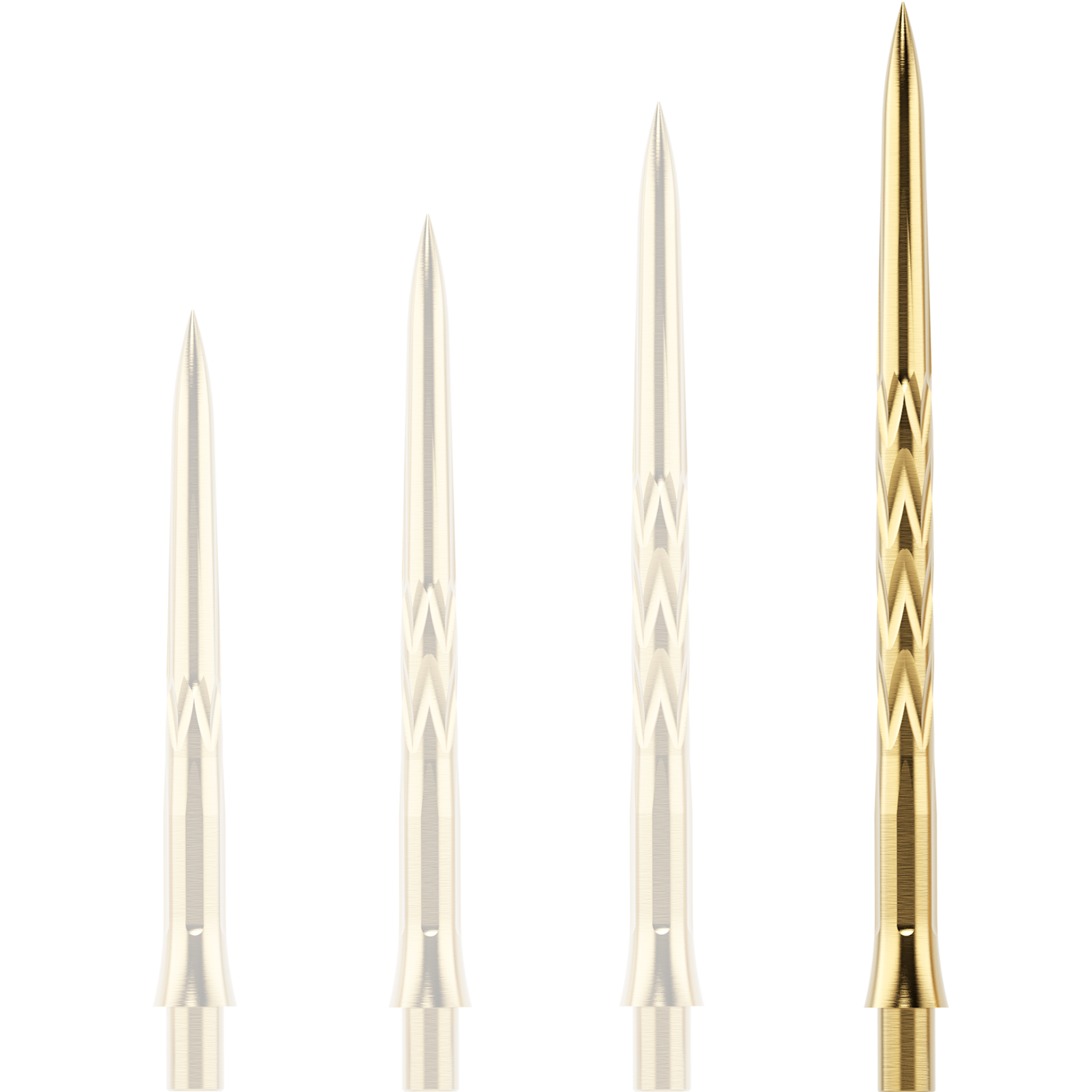Caliburn - EVO Mir - Gold