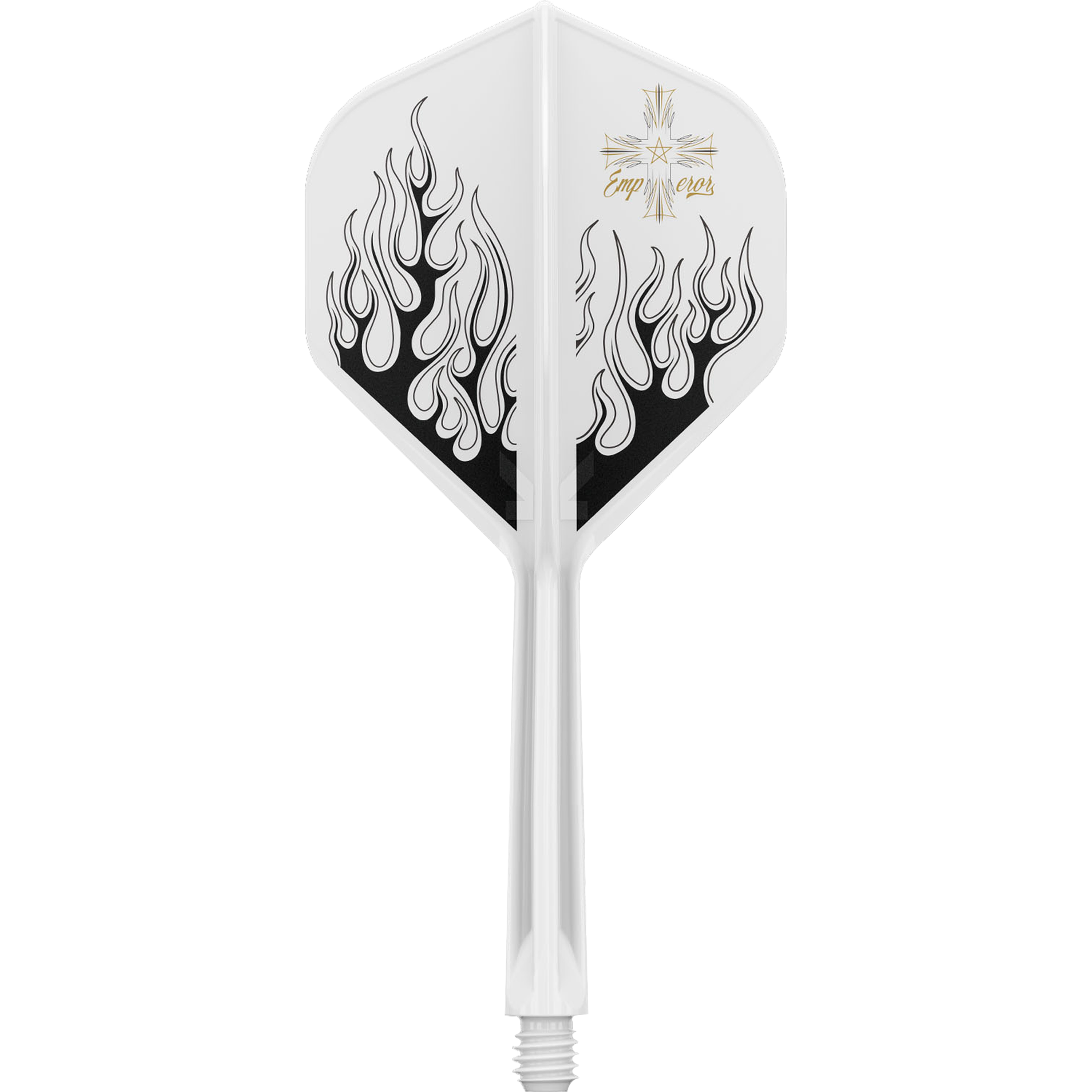 Target Japan - K-Flex Flightsystem Hoshino Mitsumasa - No2