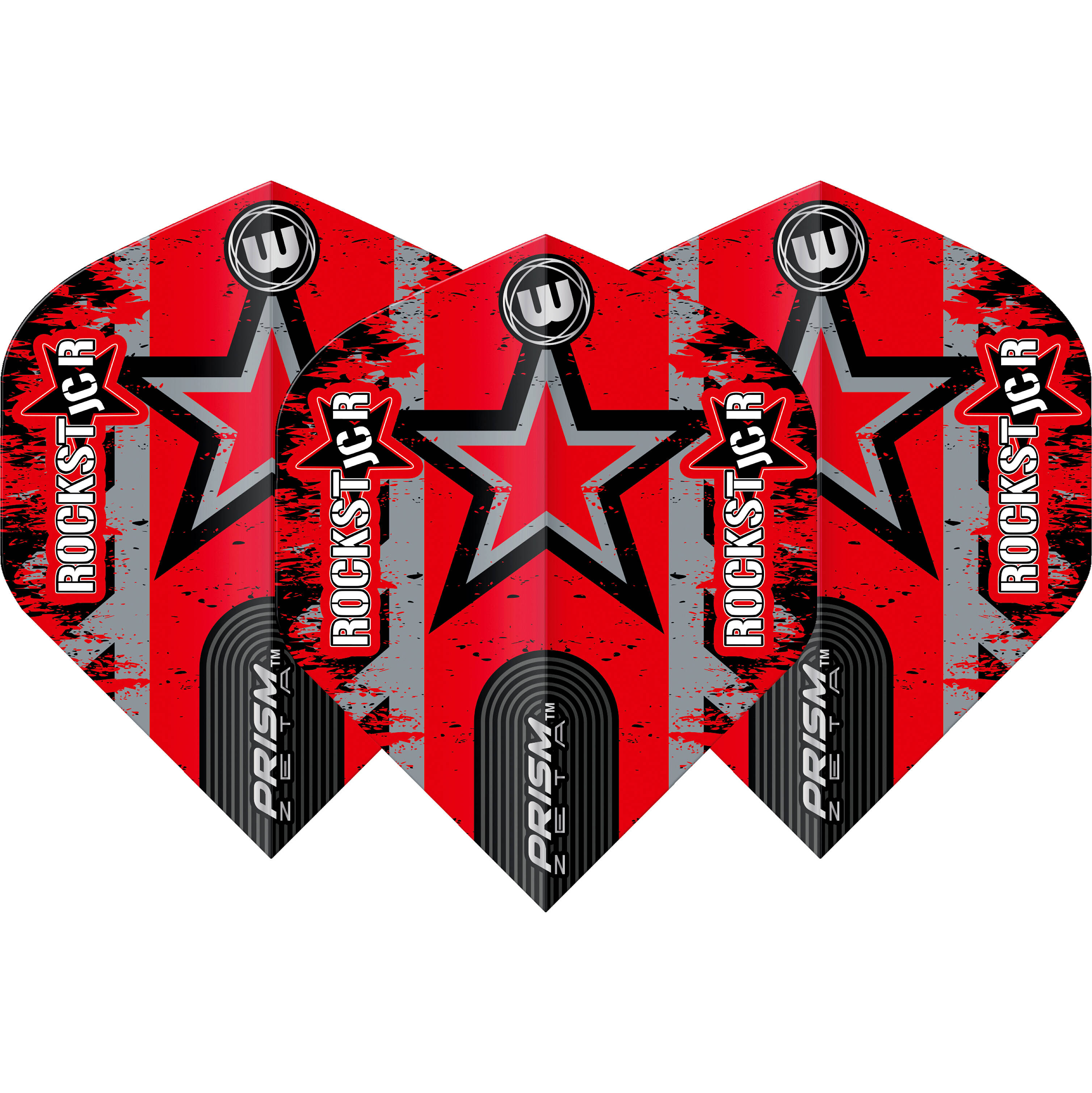 Winmau-Joe-Cullen-Flight-Standard-Typ-3 Winmau - Joe Cullen Flight - Standard