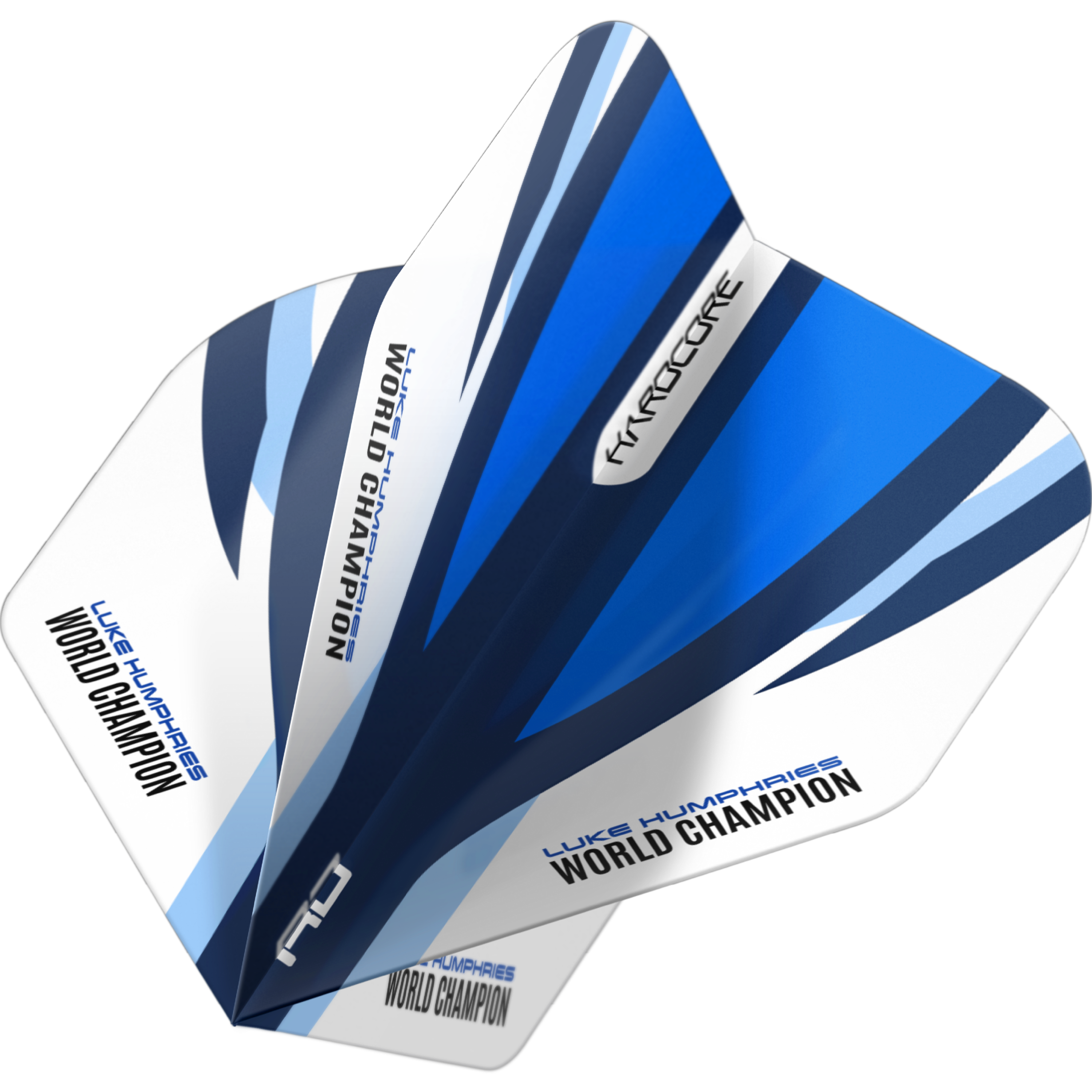 Red Dragon - Pro Player Luke Humphries Flight - Standard Red Dragon - Pro Player Luke Humphries Flight - Standard