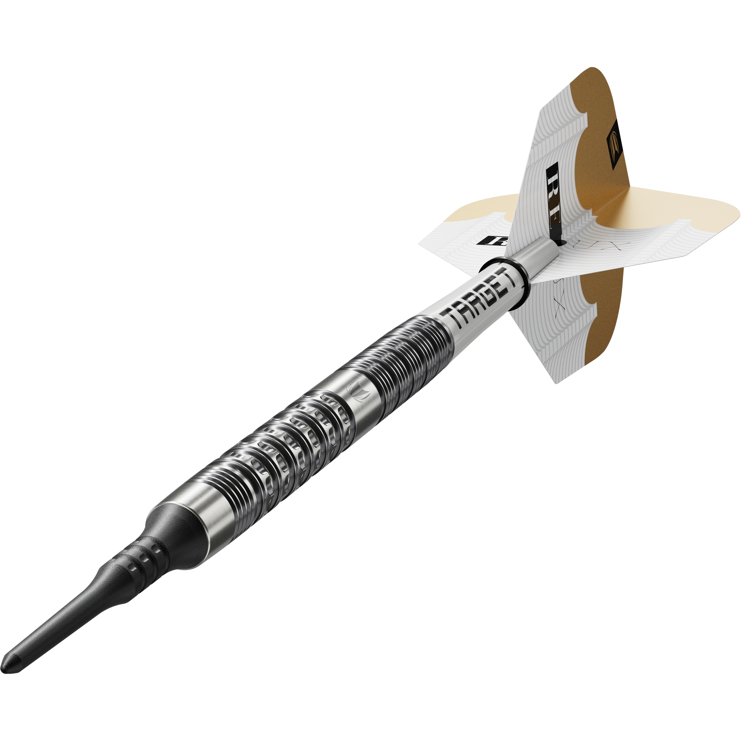 Target - Redux 10 - Softdart Target - Redux 10 - Softdart