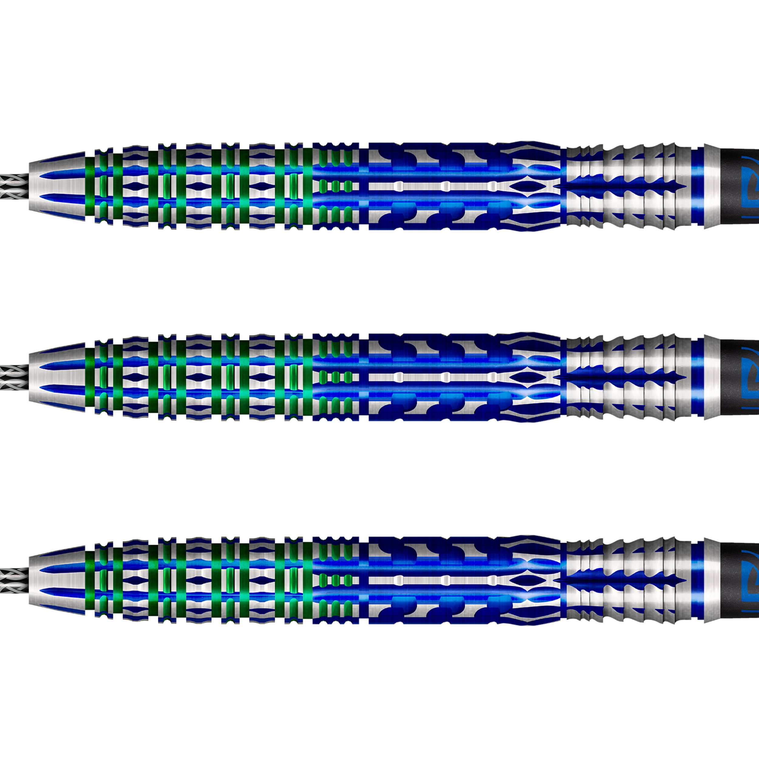 Shot - Celt Merlin - Steeldart