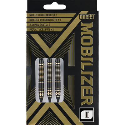 Mobilizer Mobilizer