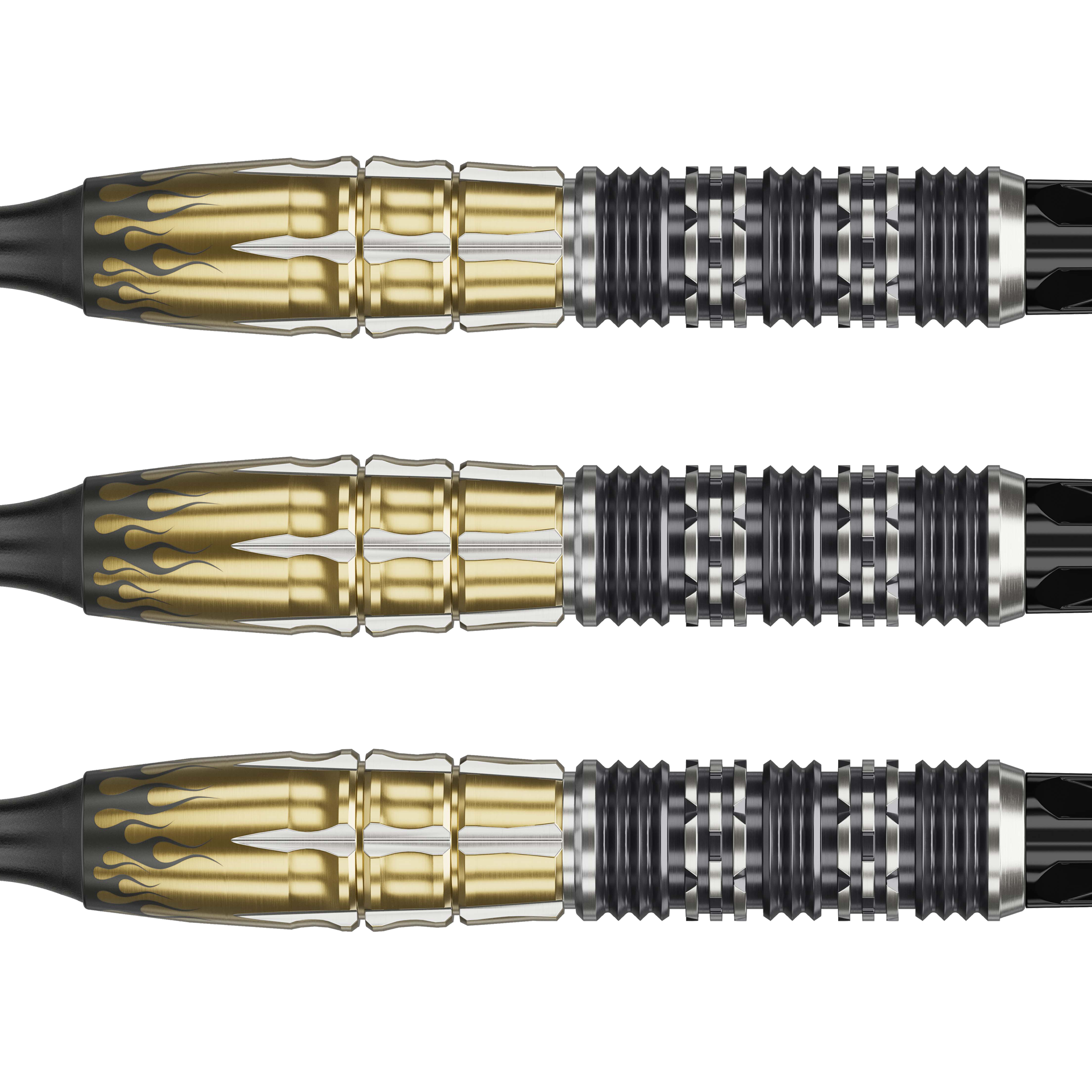 Target Japan - Hoshino Mitsumasa GEN 11 - Softdart Target Japan - Hoshino Mitsumasa GEN 11 - Softdart