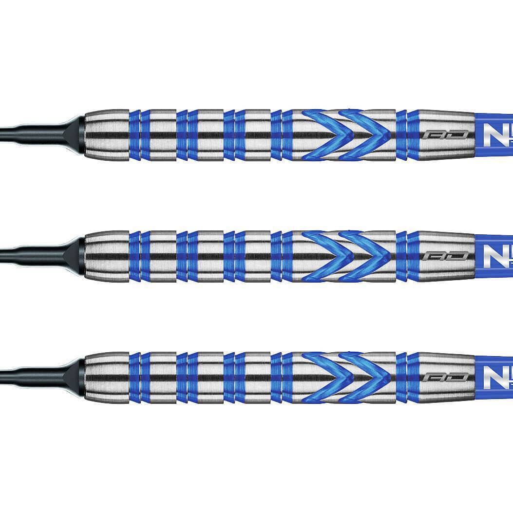 Red-Dragon-Gerwyn-Price-Softdart-Barrel-Details Red Dragon - Gerwyn Price - Softdart