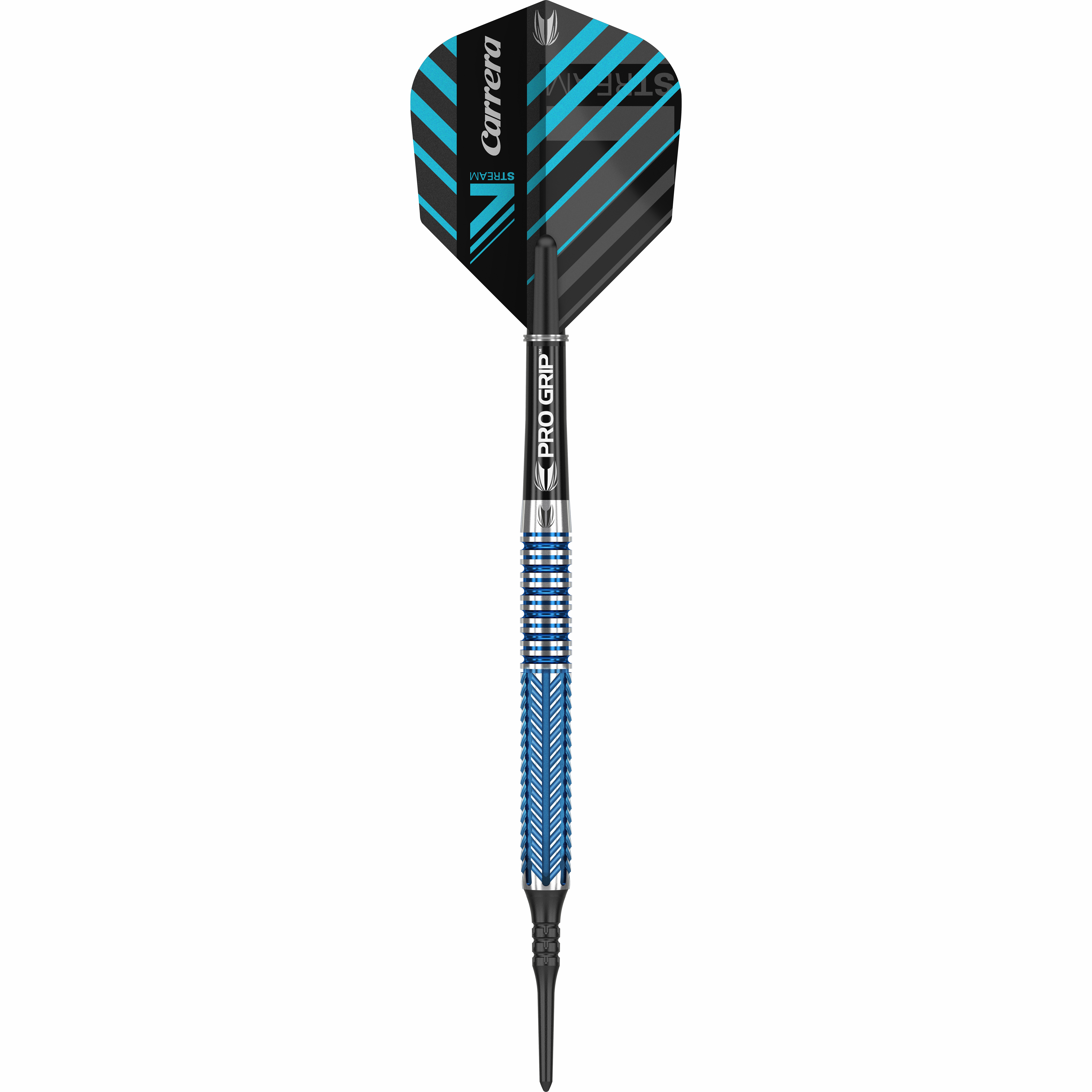 Target-Carrera-V-Stream-V2-Softdart Target - Carrera V-Stream V2 - Softdart