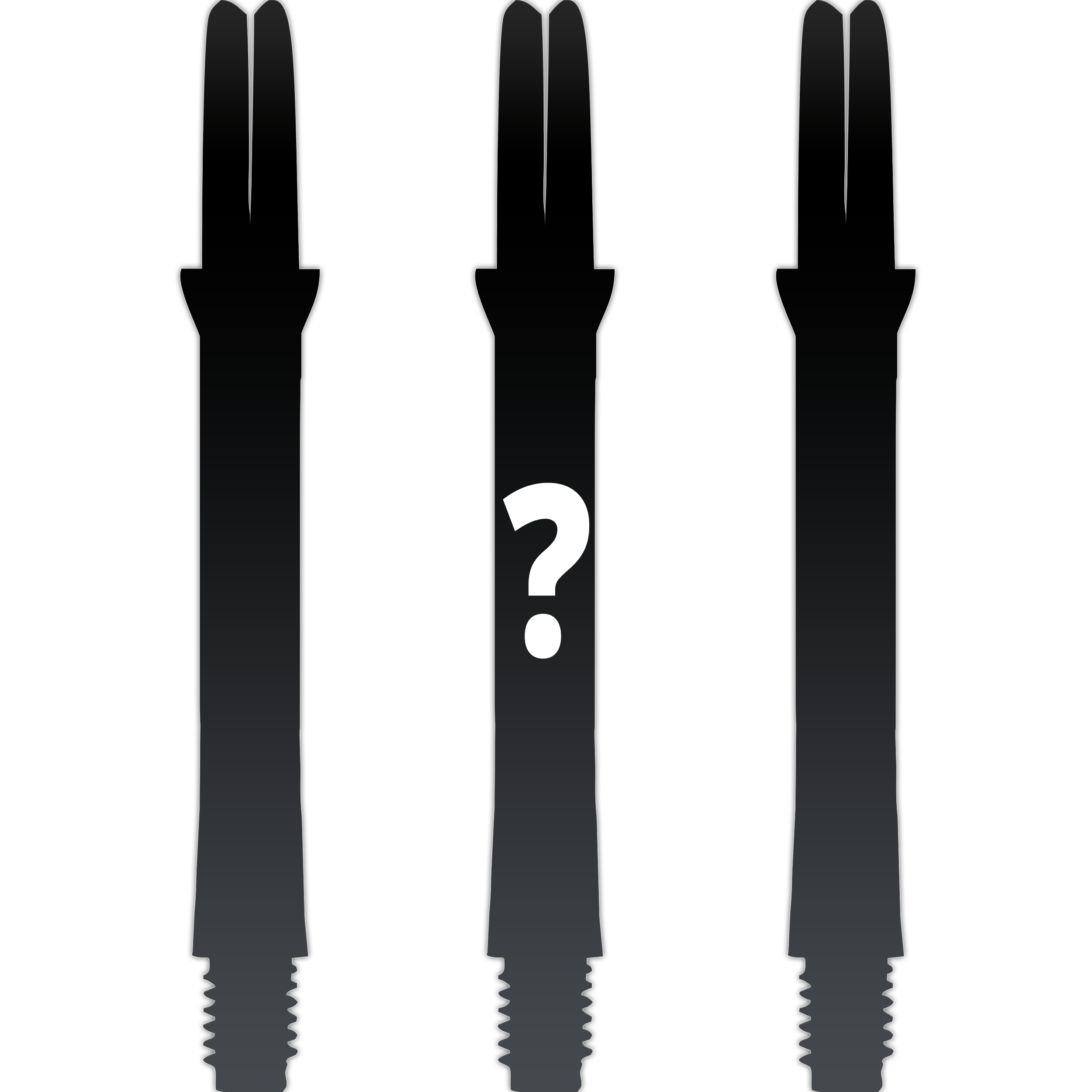 DartSturm - Mystery Shaft DartSturm - Mystery Shaft