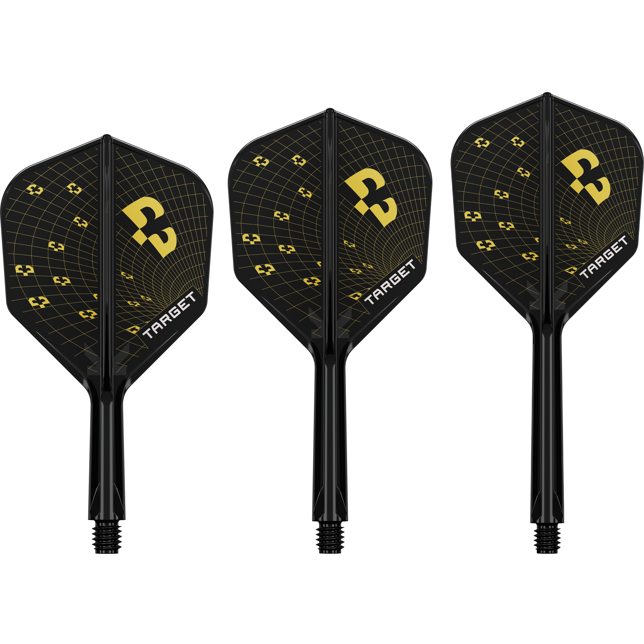 Target - K-Flex Flightsystem Bolide Envy - No6 Target - K-Flex Flightsystem Bolide Envy - No6